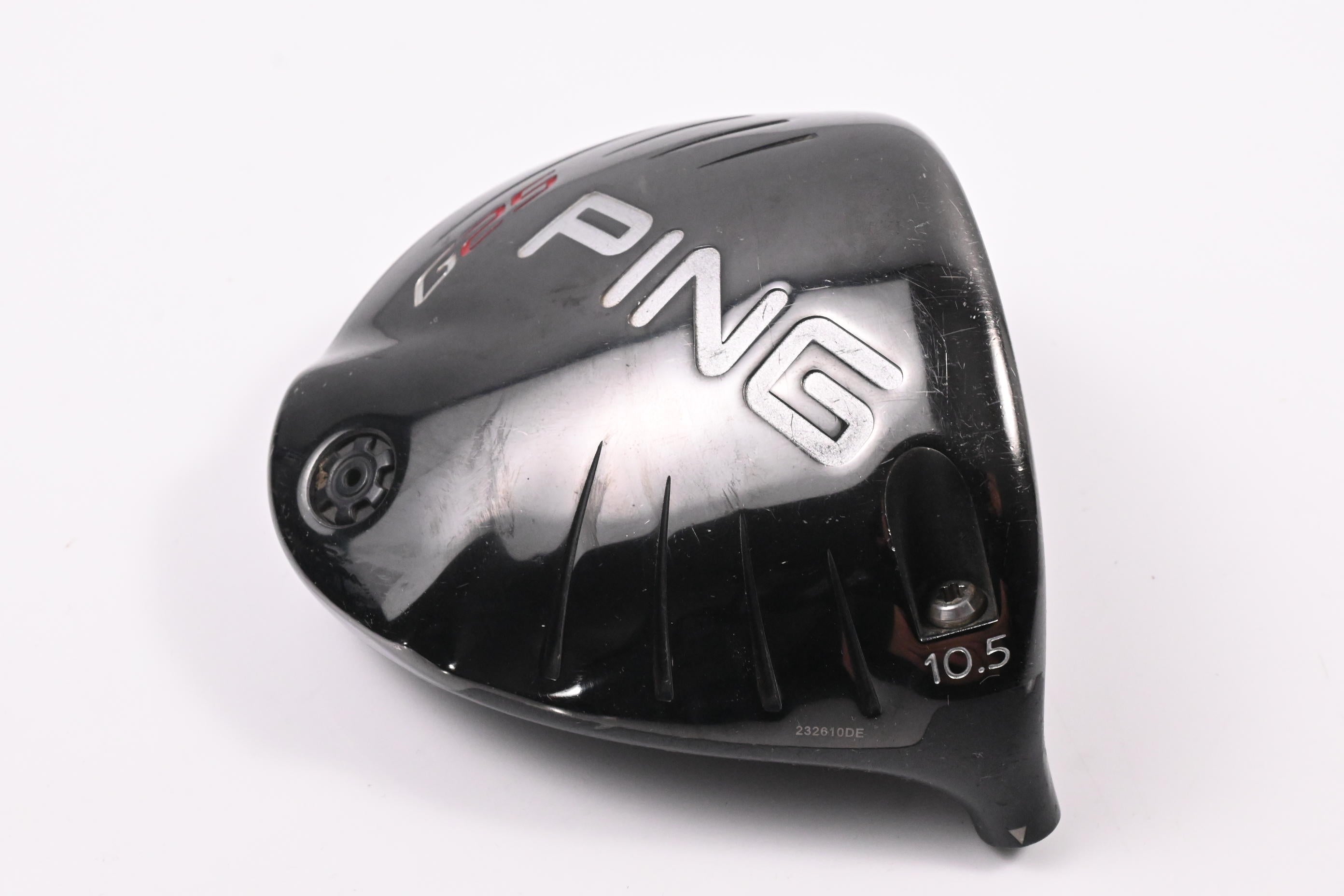 Ping G25 Driver / 10.5 Degree / Head Only