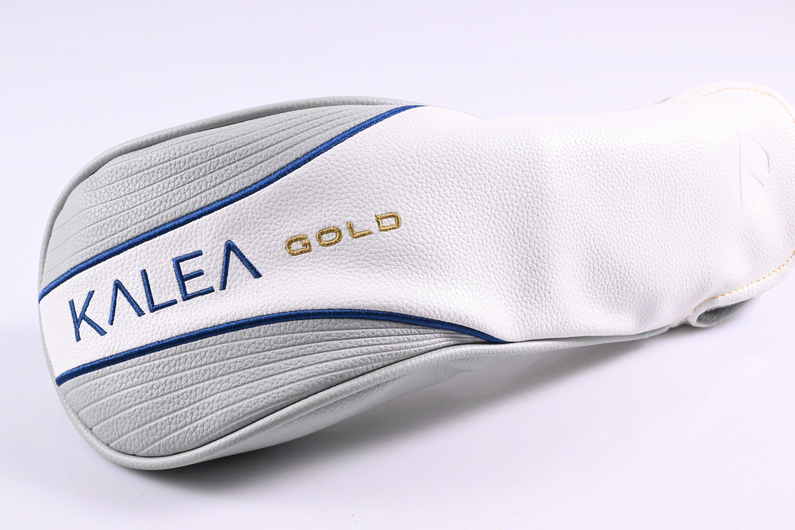 Ladies Taylormade Kalea Gold #5 Wood / 20 Degree / Ladies Flex Kalea Gold 40