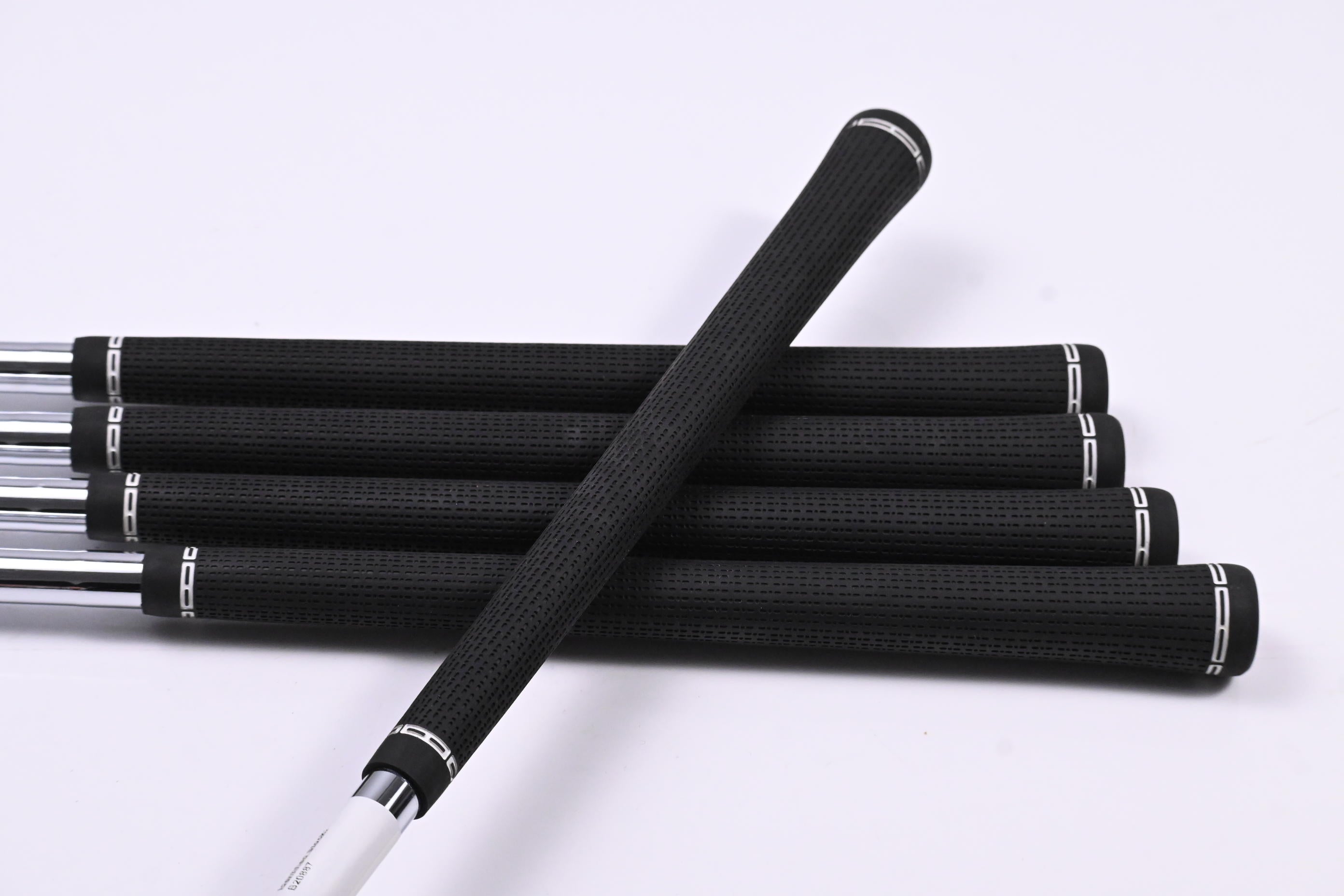 Titleist T350 Irons / 6-PW / Regular Flex N.S.Pro 880 AMC Shafts