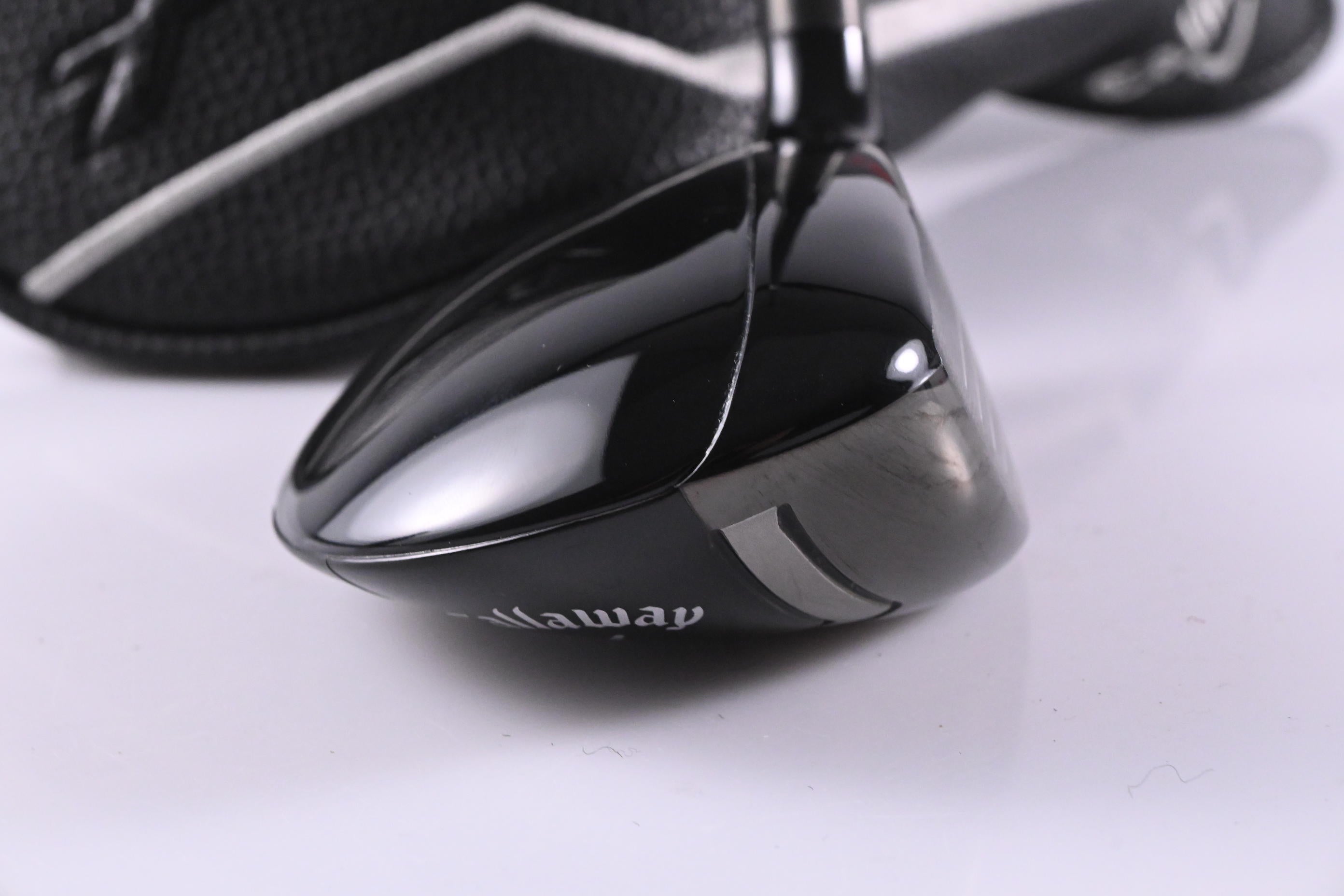 Callaway Apex UW 2025 #3 Hybrid / 19 Degree / Regular Flex Tensei AV Blue 75 Shaft
