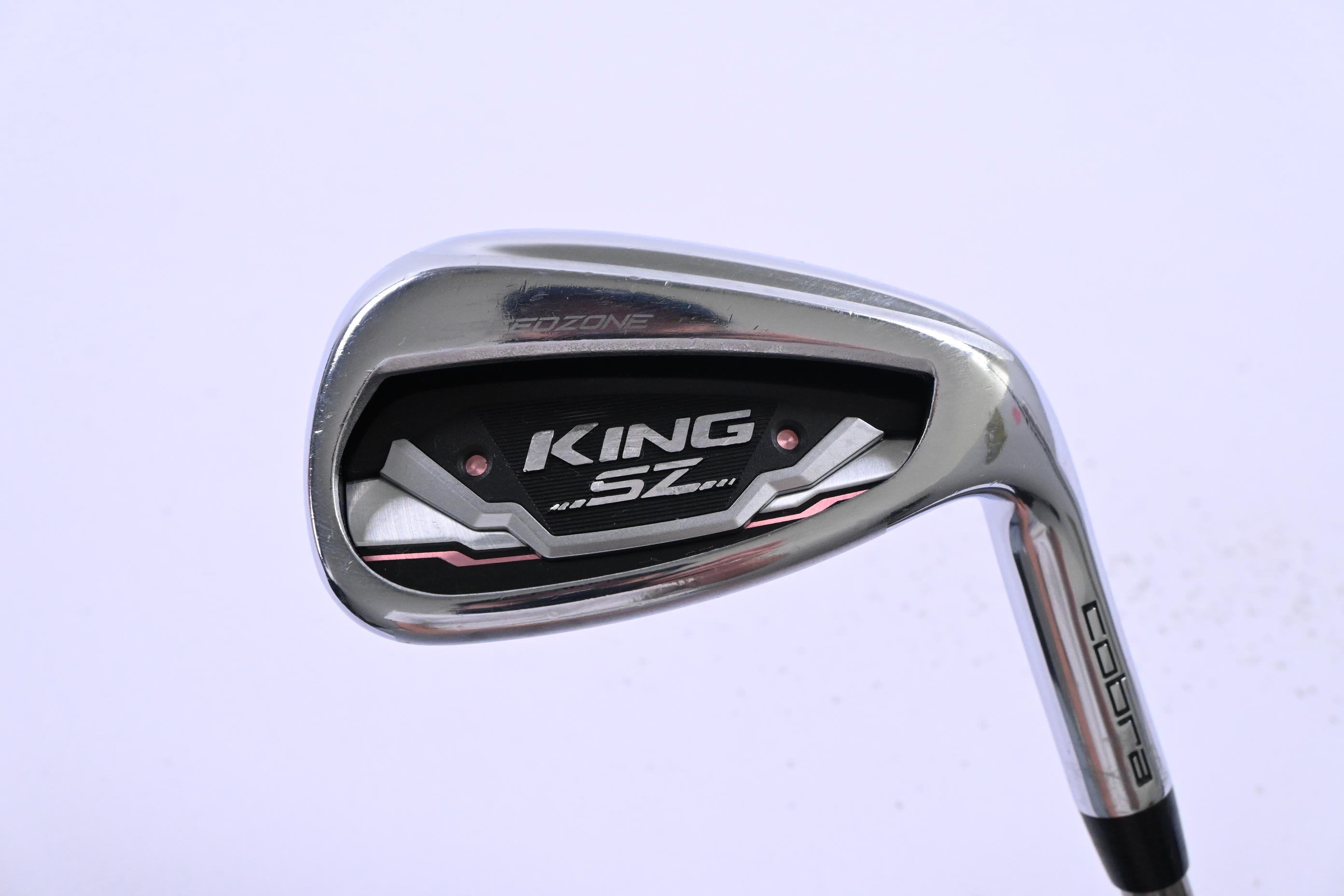 Ladies Cobra King Speedzone Gap Wedge / 48 Degree / Ladies Flex Recoil ESX 450