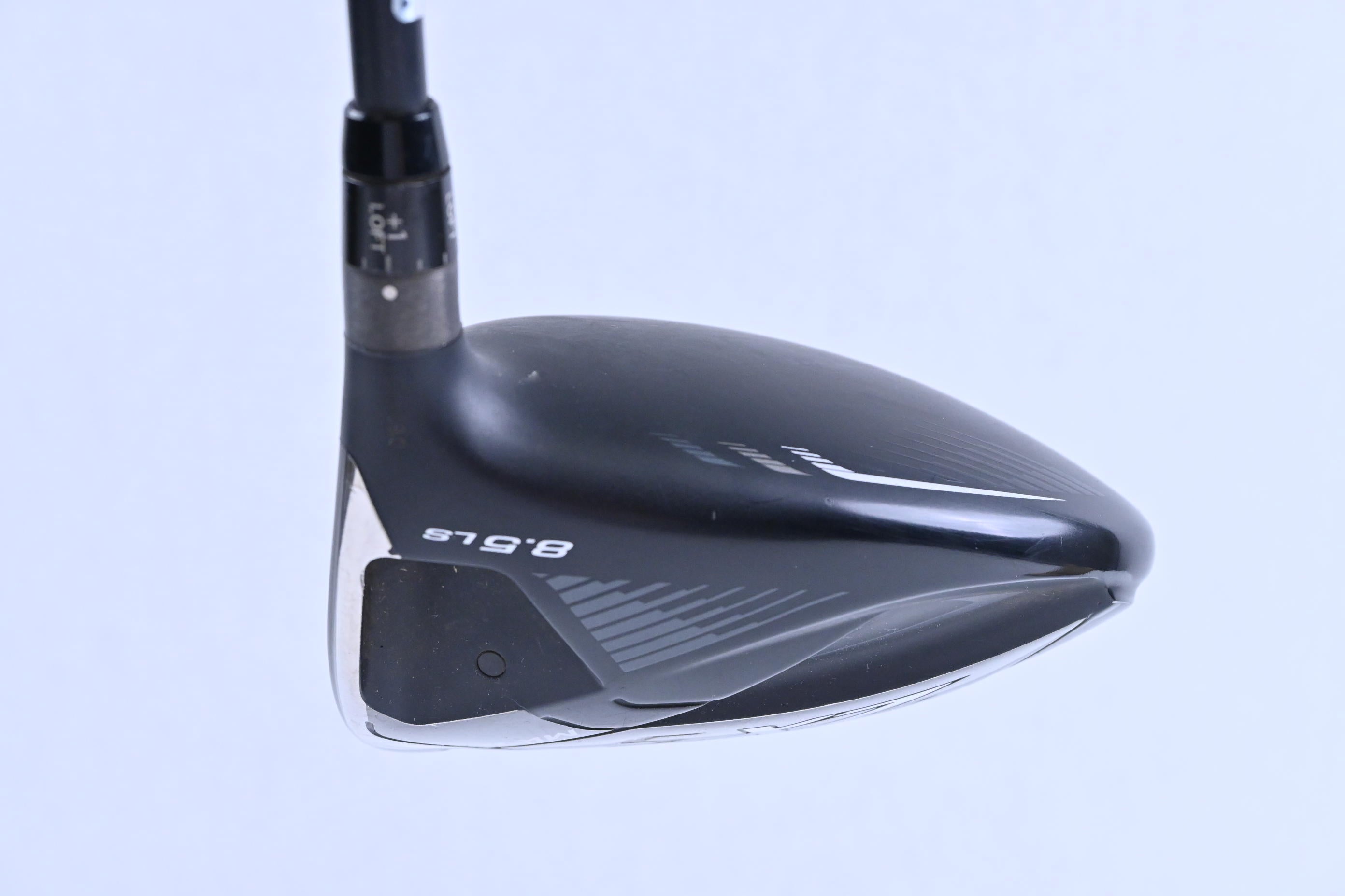 Srixon ZX5 LS Mk II Driver 2023 / 8.5 Degree / X-Flex Miyazaki Codex 6 Shaft