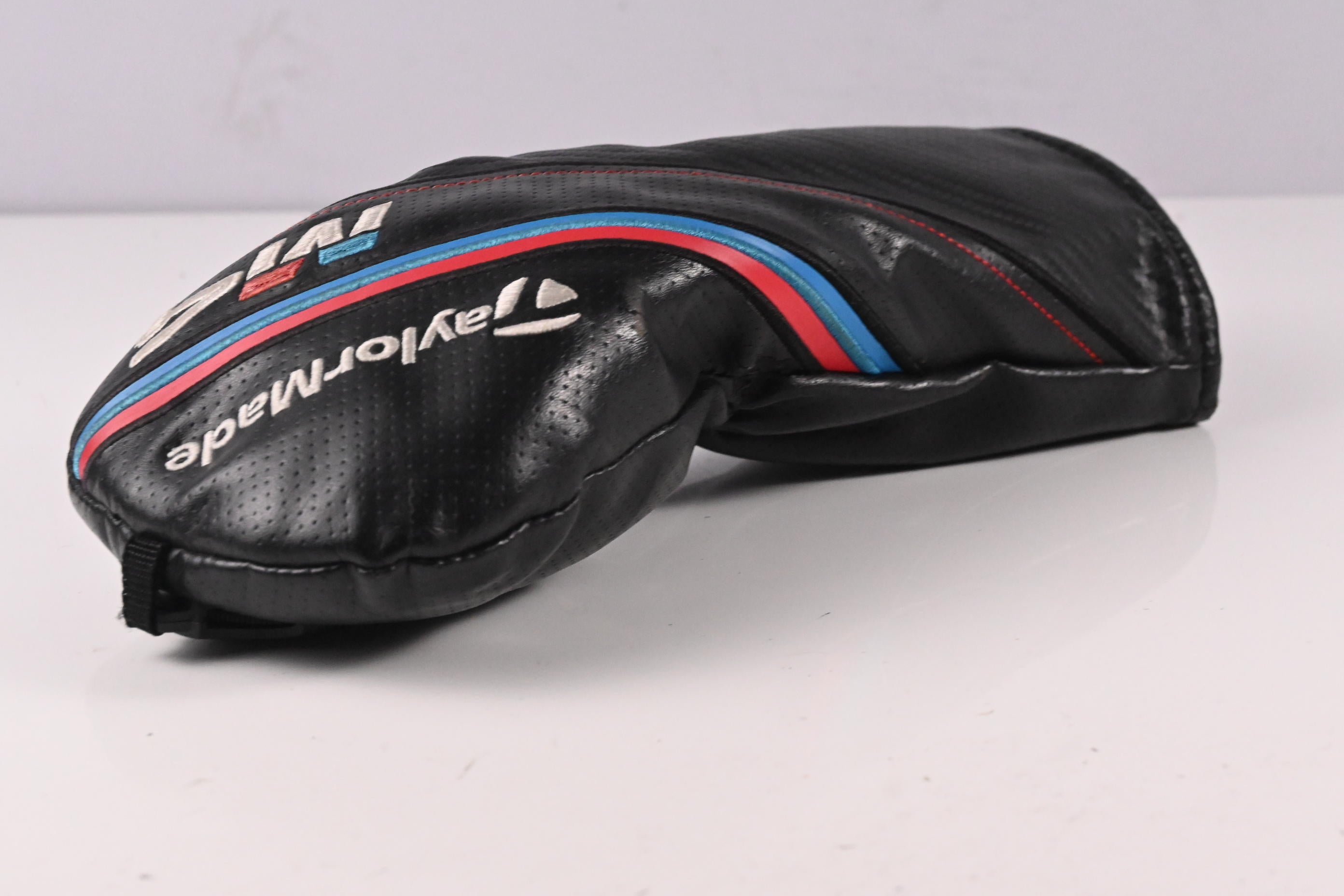 Taylormade M4 #3 Wood / 15 Degree / Stiff Flex Fujikura Atmos Red 6 Shaft