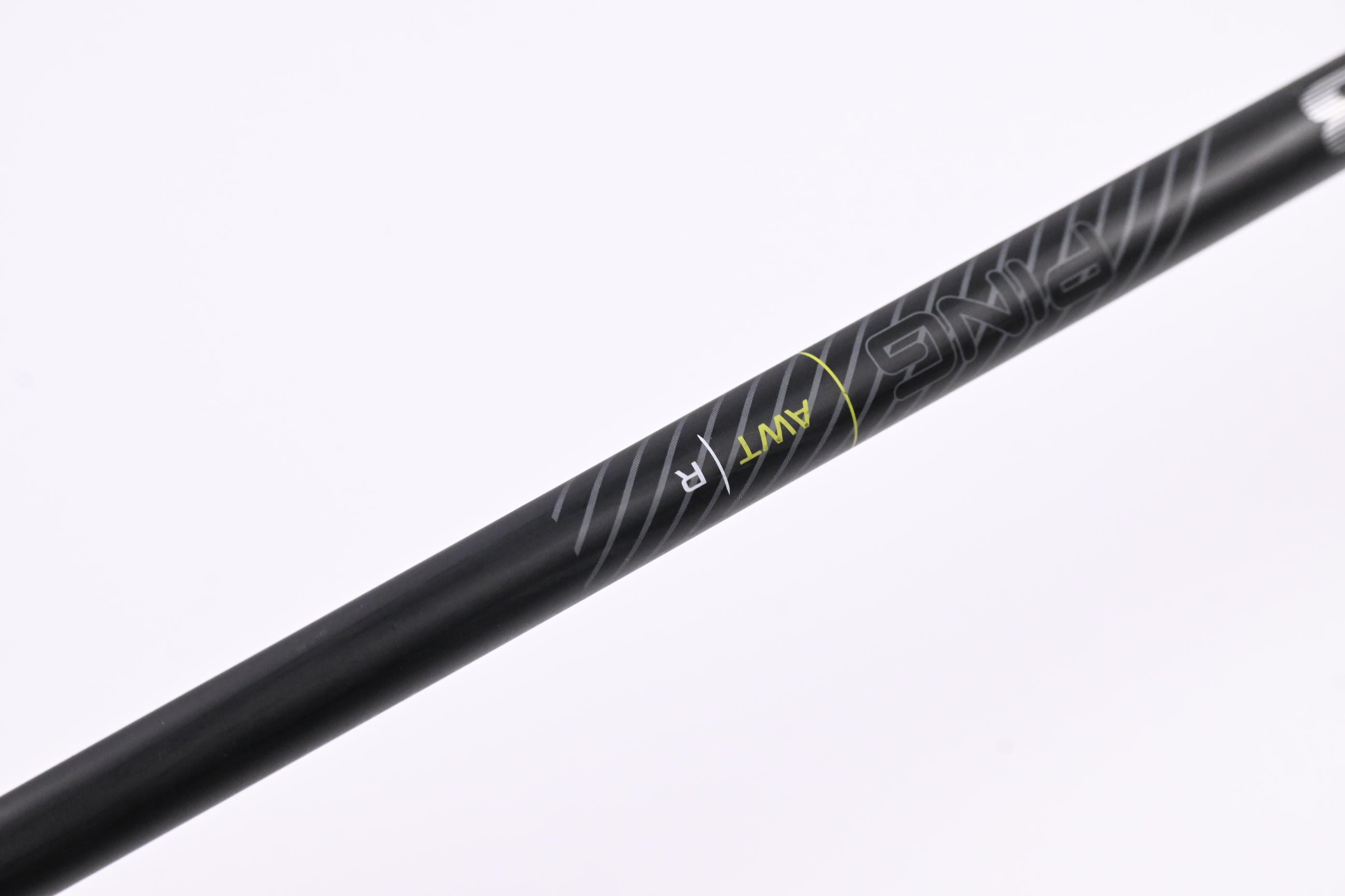 Ping S159 Gap Wedge / 50 Degree / Orange Dot / Regular Flex Ping Alta CB Black