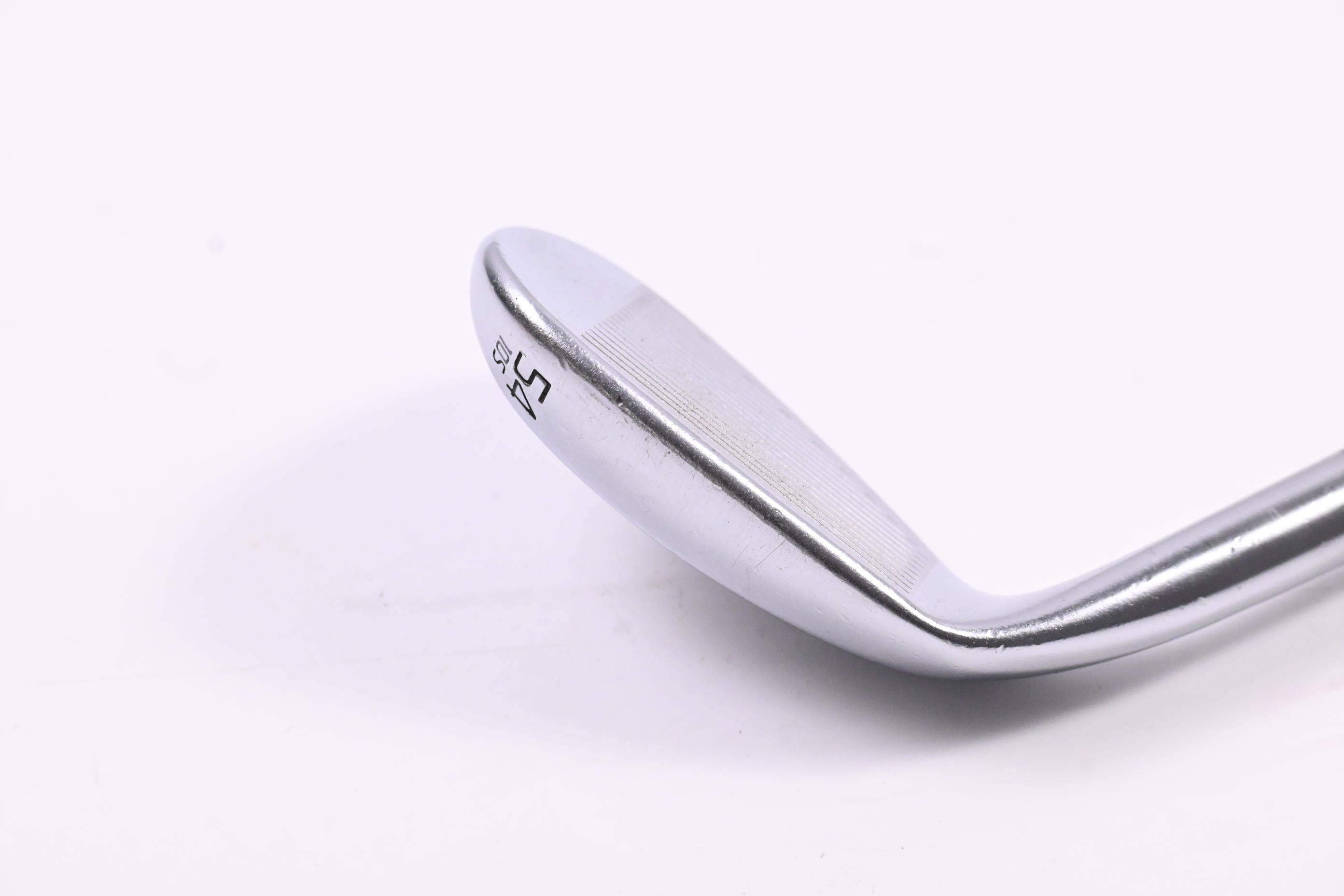 Titleist Vokey SM11 Sand Wedge / 54 Degree / X-Flex True Temper Dynamic Gold