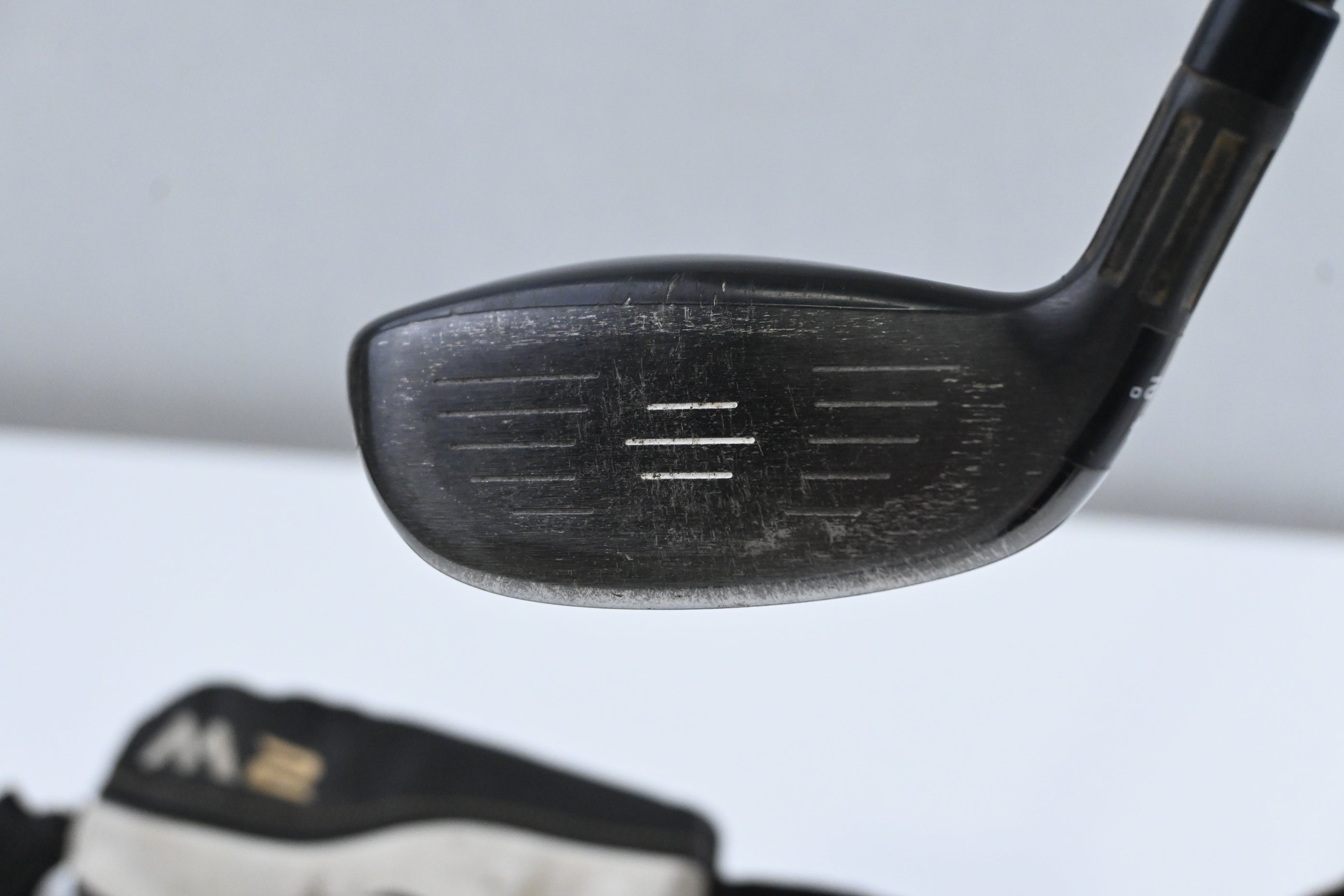 Taylormade M2 2016 #4 Hybrid / 22 Degree / Regular Flex Taylormade M2 Reax 65