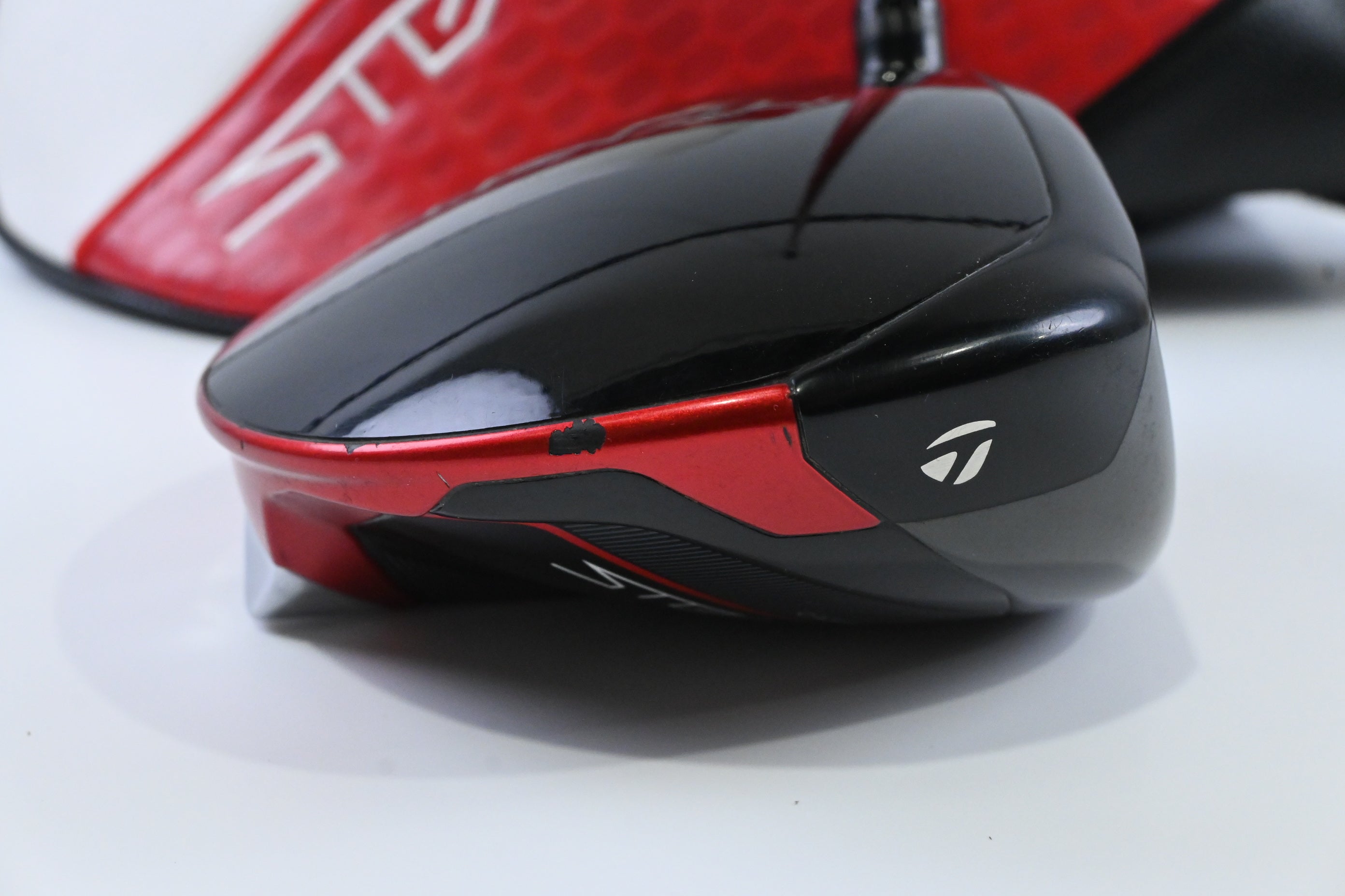 Taylormade Stealth 2 Driver / 9 Degree / Regular Flex Fujikura Speeder NX 50