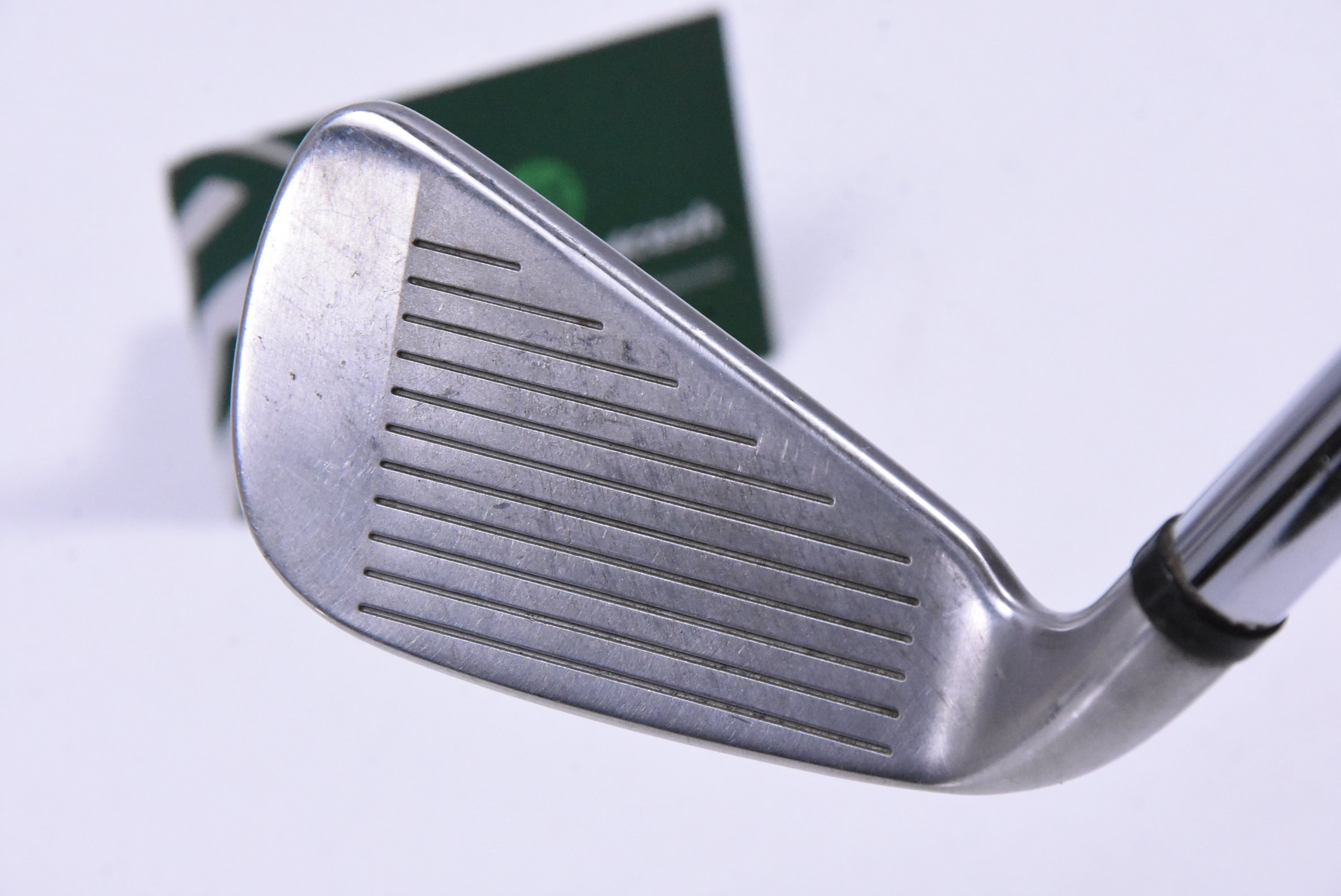 Wilson Fat Shaft Tour Cast #3 Iron / 21 Degree / Regular Flex Wilson FatShaft