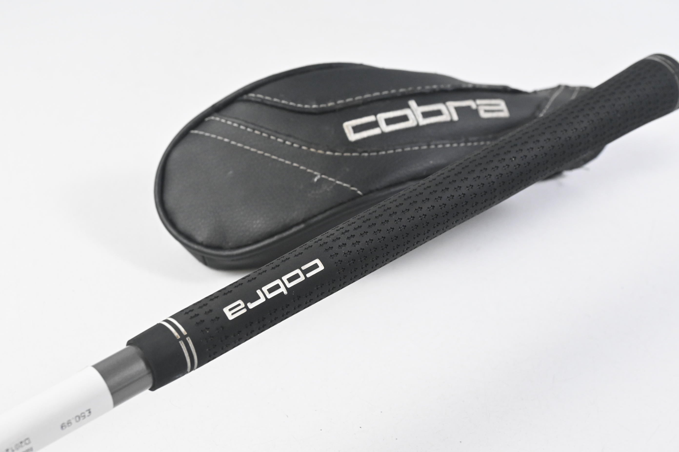 Cobra Fly XL #5 Hybrid / 23 Degree / Regular Flex Cobra Fly XL Shaft
