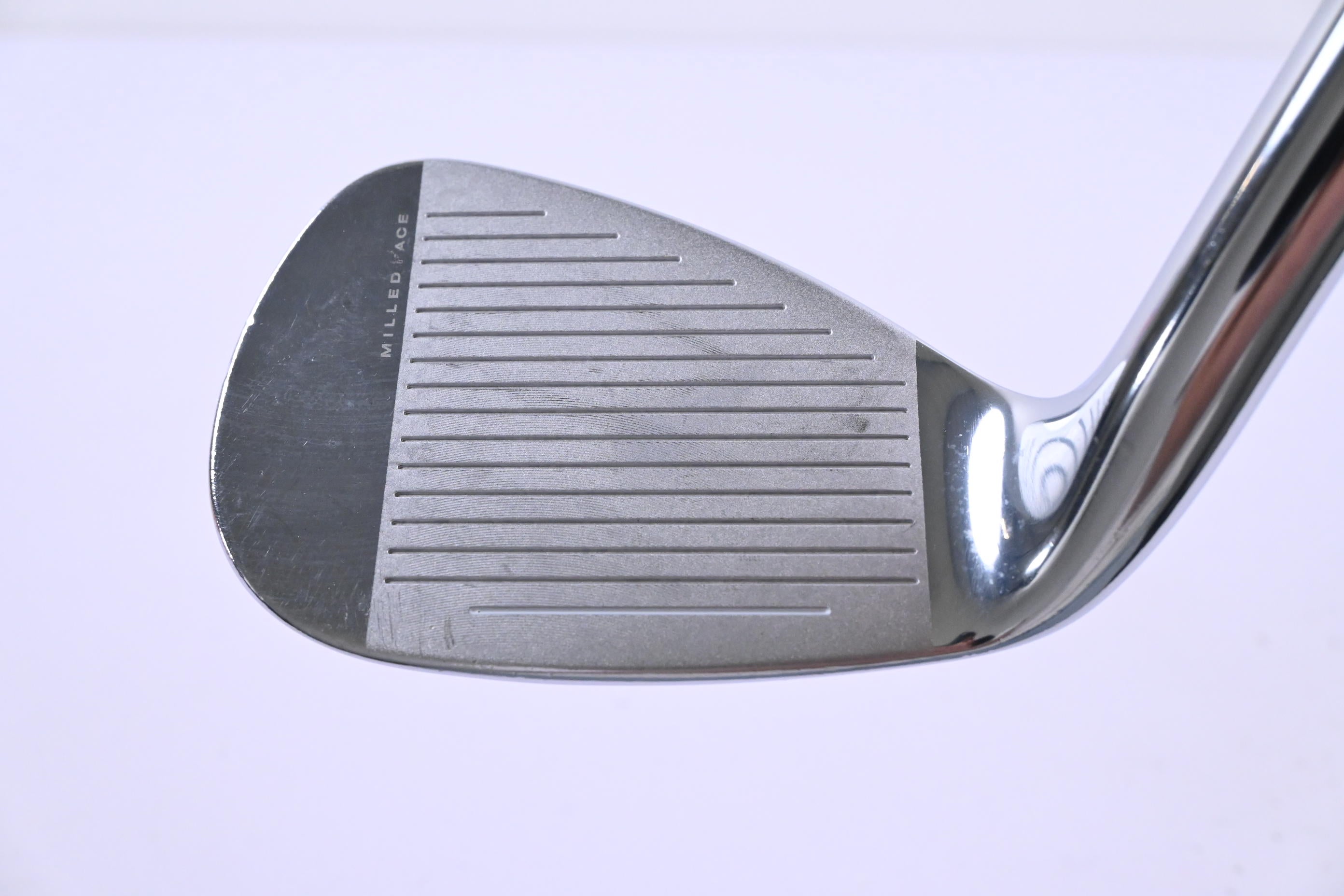 Ladies Cobra King Speedzone Gap Wedge / 48 Degree / Ladies Flex Recoil ESX 450