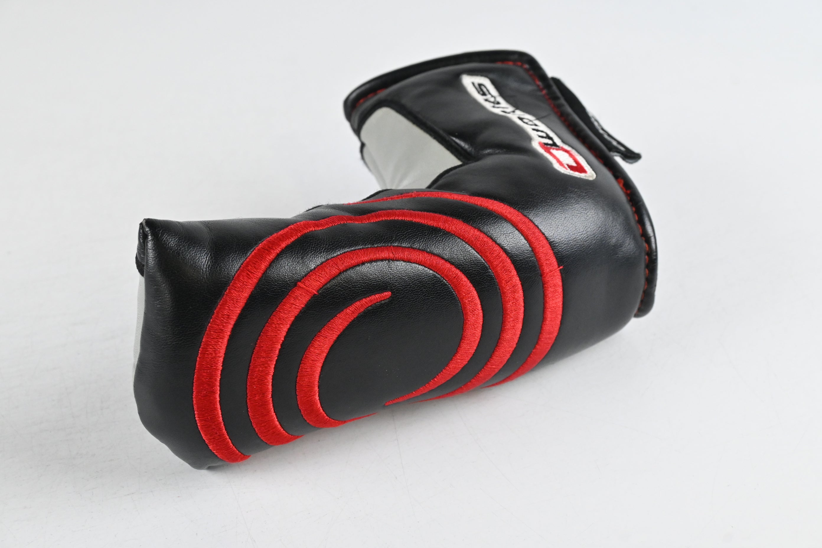 Odyssey O-Works Black 1WS Putter / 33 Inch