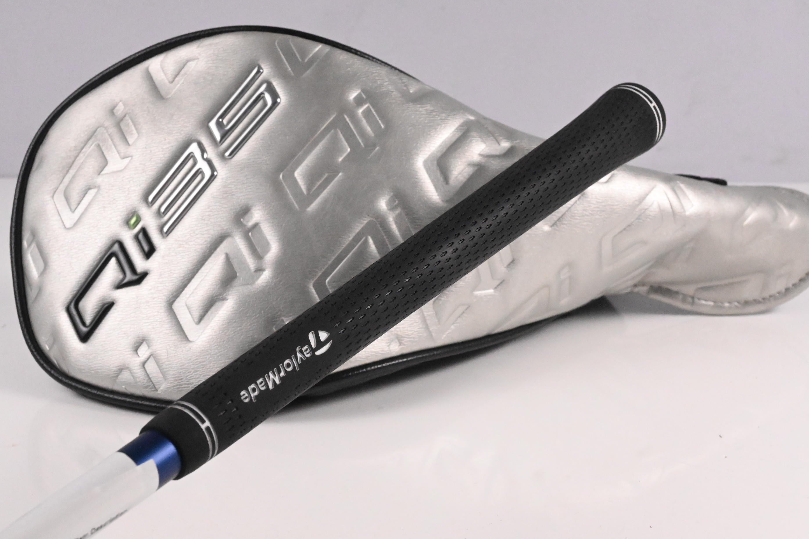 Taylormade Qi35 Max Driver / 9 Degree / Regular Flex Ventus Blue 5 Shaft