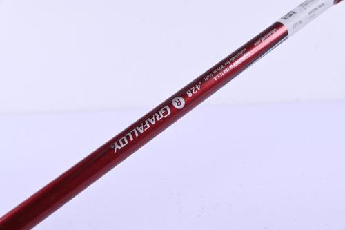 Wilson Staff Dd5 Driver / 10 Degree / Regular Flex Grafalloy NanoTech Shaft