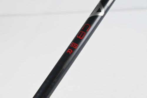 Ping G410 Plus Driver / 10.5 Degree / Regular Flex Ping Alta CB Red 55 Shaft