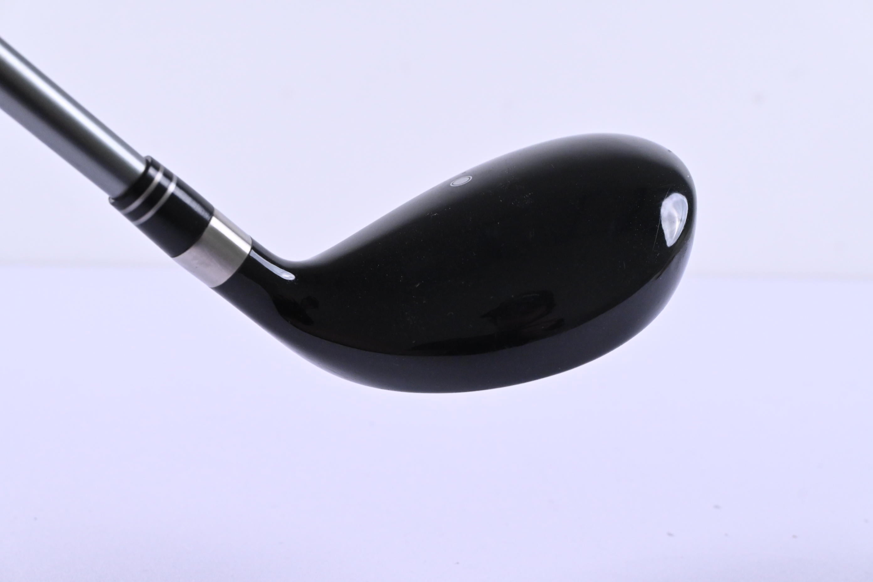 Maxfli Patriot Stainless #3 Hybrid / 19 Degree / Regular Flex Maxfli 75 Shaft