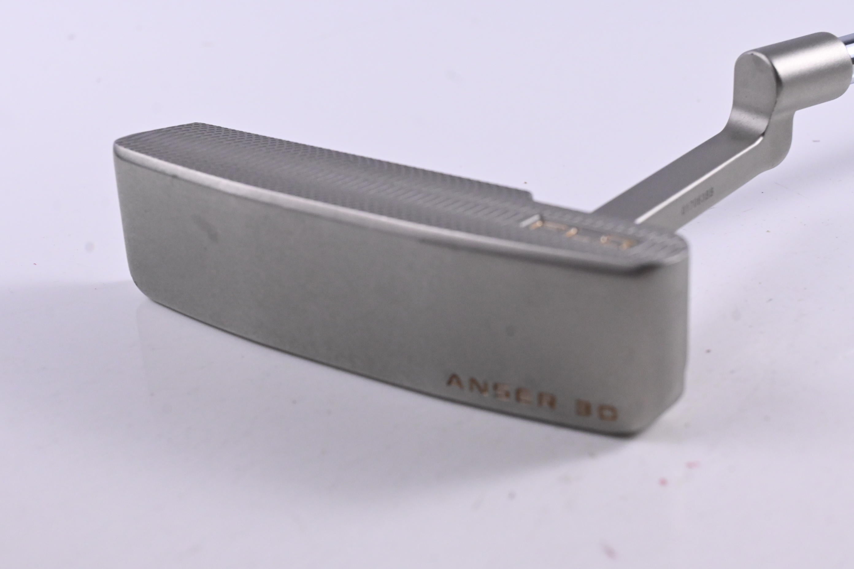 Ping PLD Milled 2025 Anser 30 Putter / 34 Inch