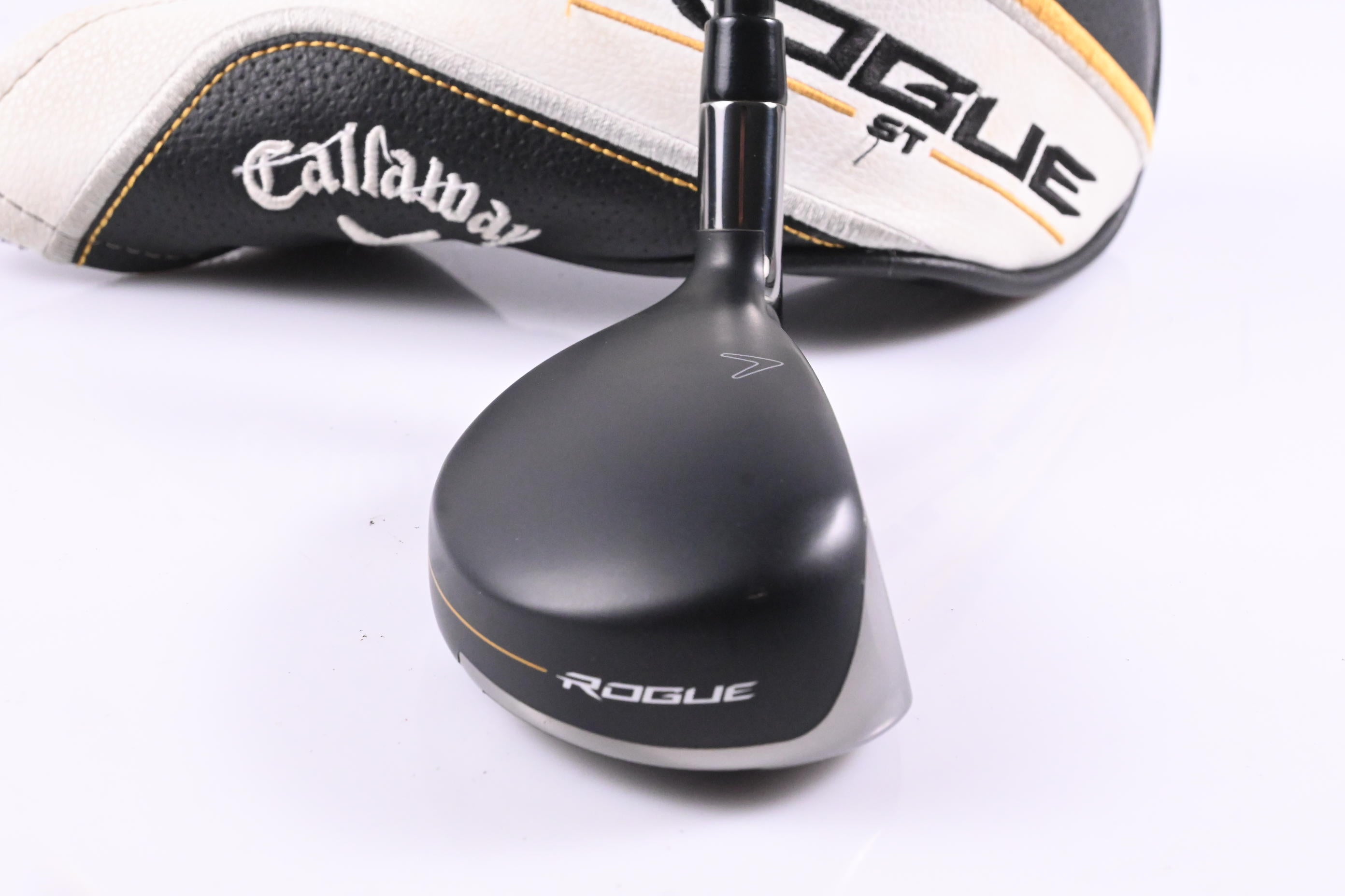 Callaway Rogue ST Max OS #4 Hybrid / 24 Degree / Regular Flex Tensei AV Blue 65