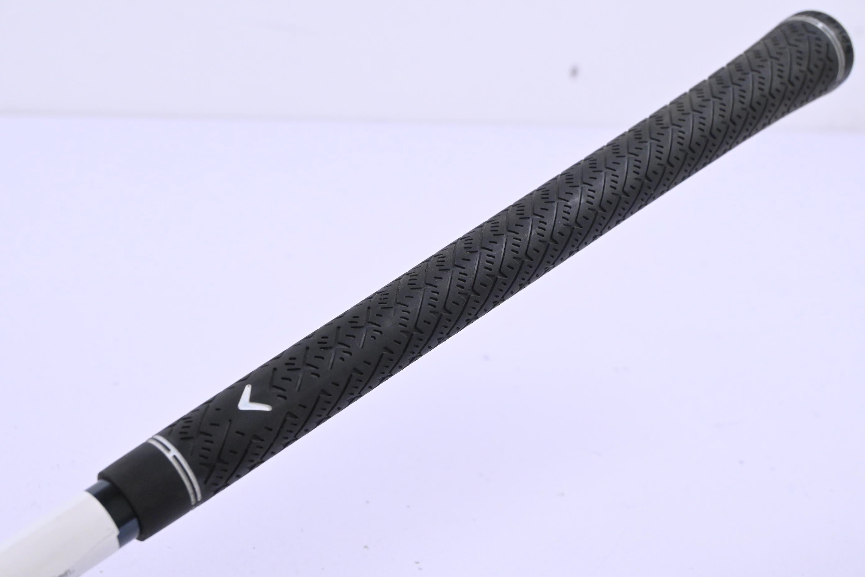 Left Hand Callaway Apex DCB #6 Iron / Senior Flex Recoil Dart 75 Shaft
