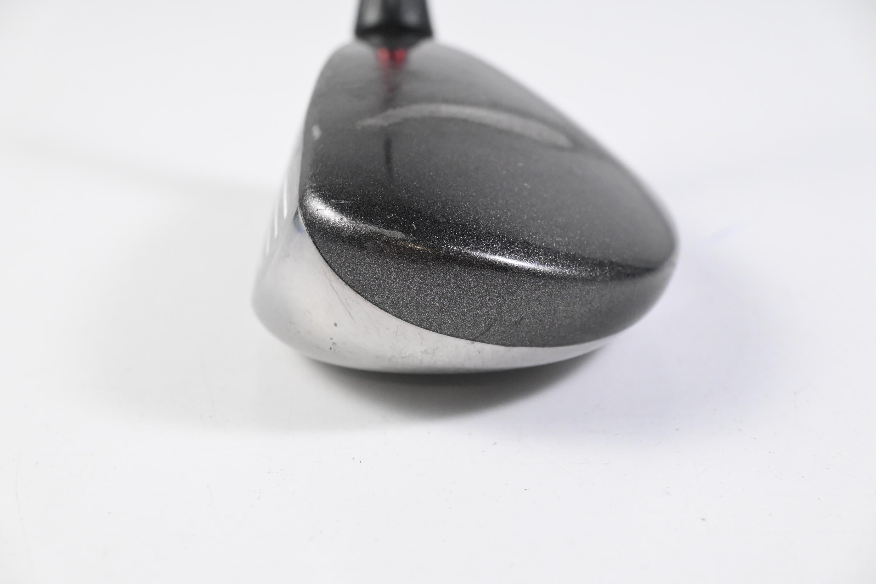 Left Hand Callaway Heavenwood #3 Hybrid / 20 Degree / Firm Flex RCH 75 Shaft
