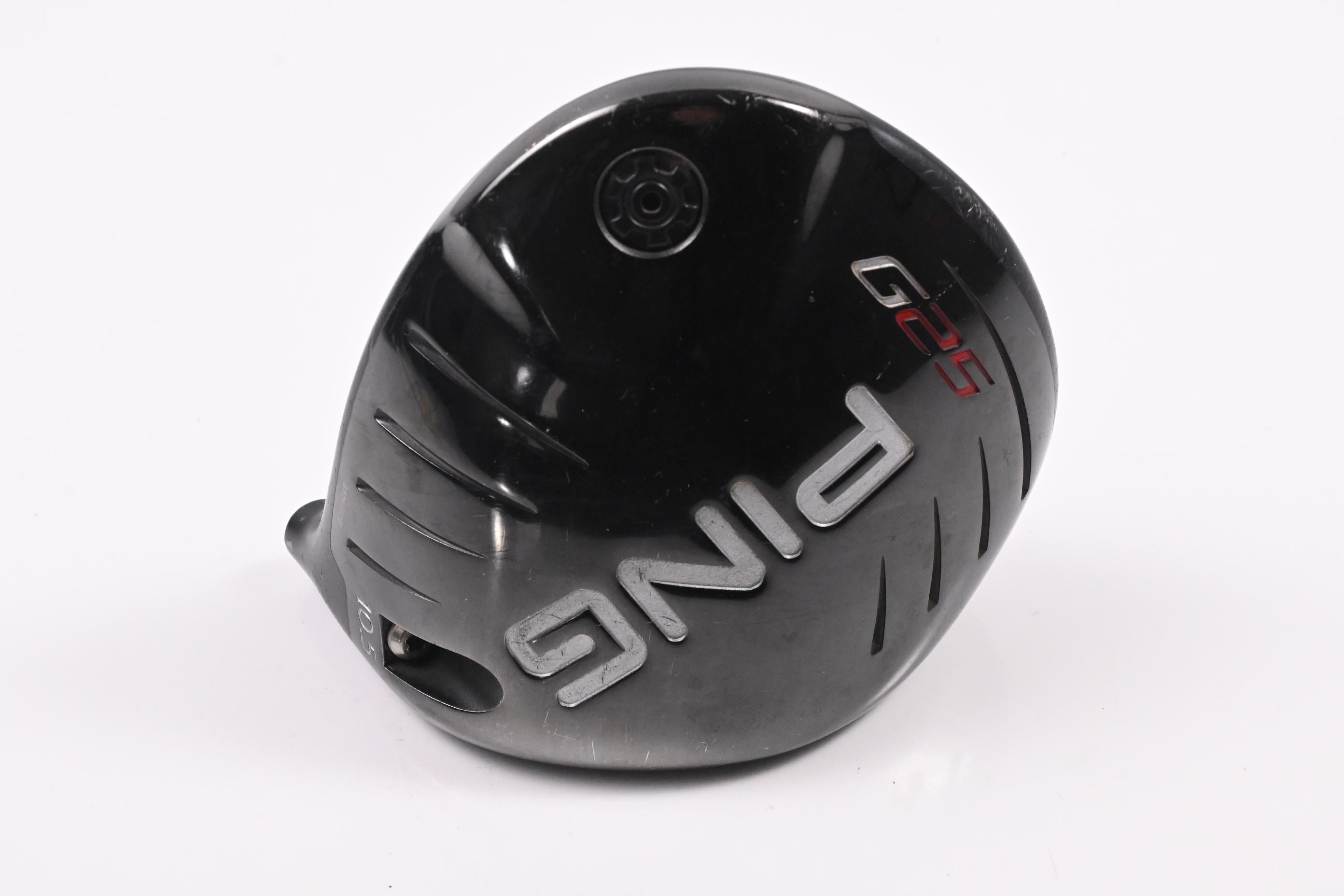 Ping G25 Driver / 10.5 Degree / Head Only
