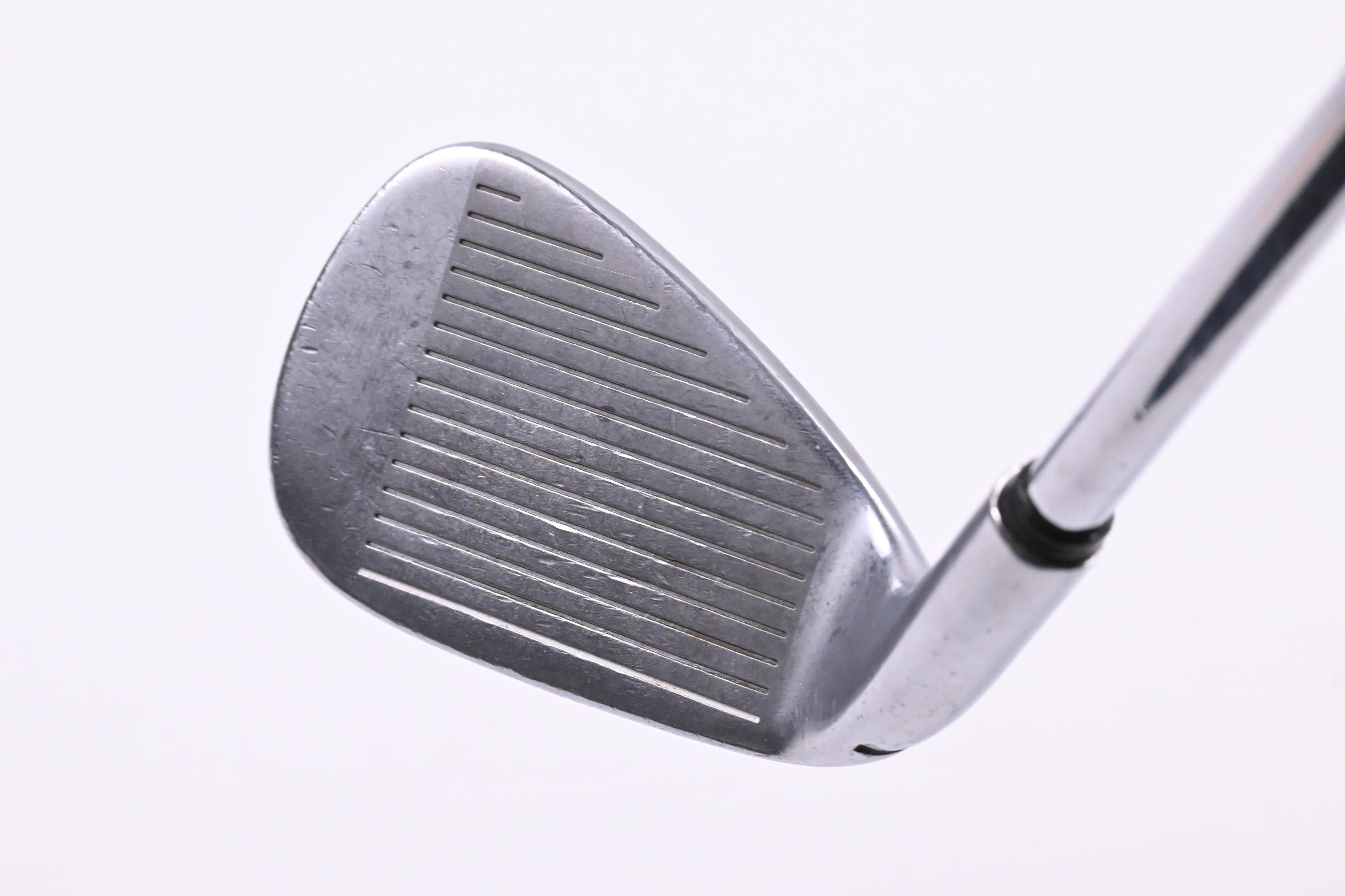 Taylormade Rocketbladez #9 Iron / 40 Degree / Regular Flex RocketFuel 85 Shaft