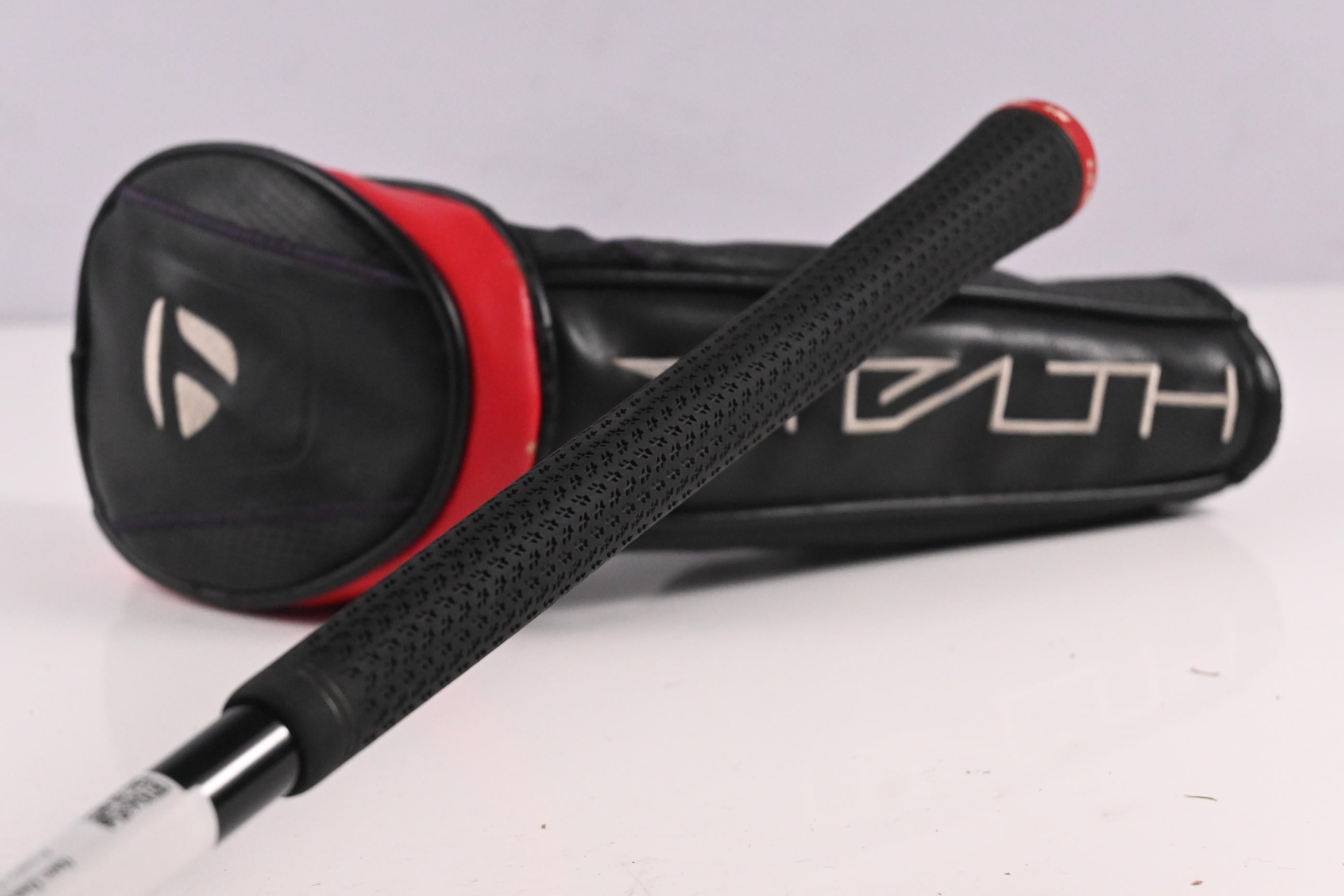 Taylormade Stealth #5 Wood / 18 Degree / Regular Flex Ventus Red 5 Shaft