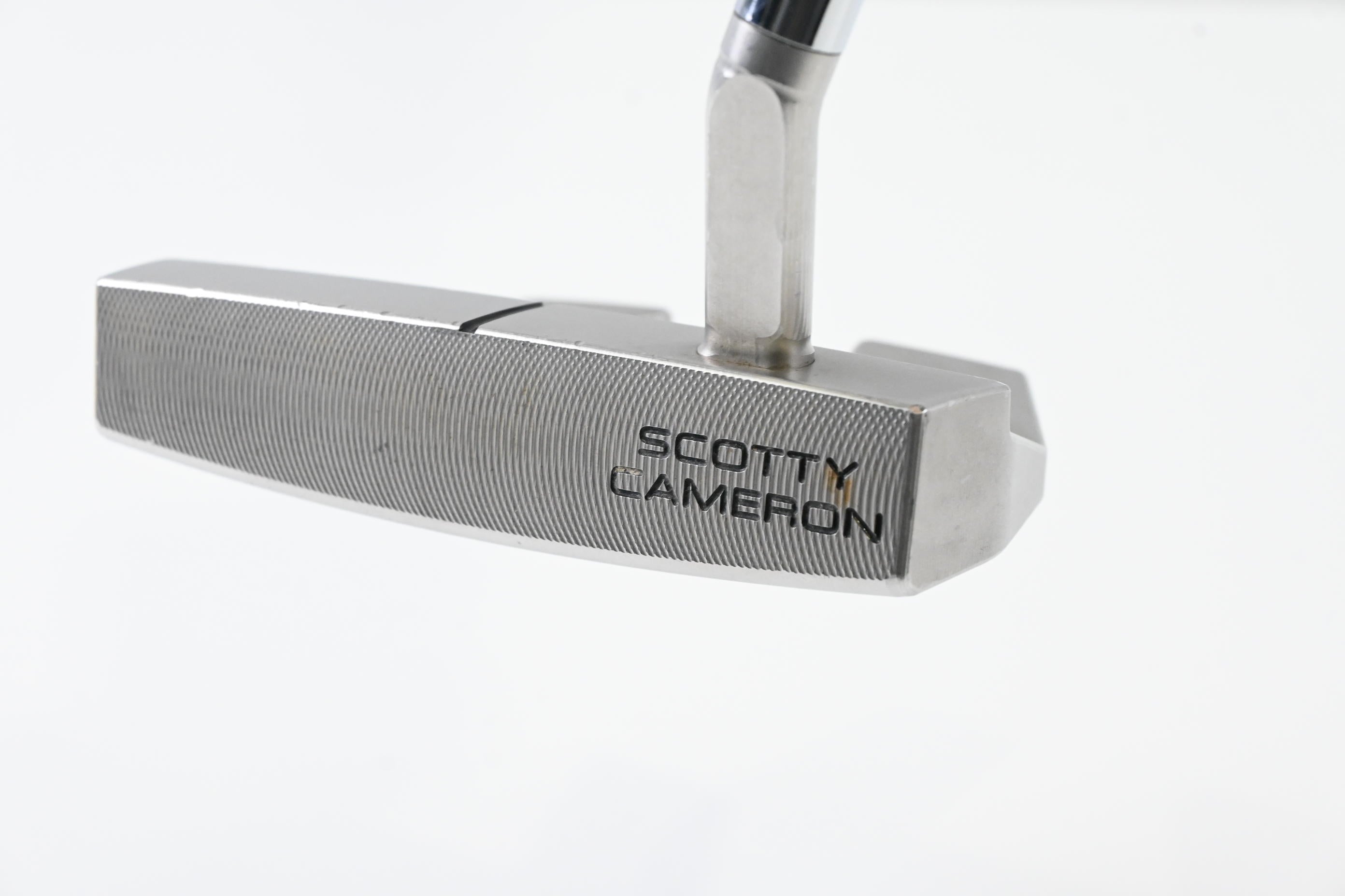 Scotty Cameron Phantom X 5.5 2022 Putter / 34 Inch