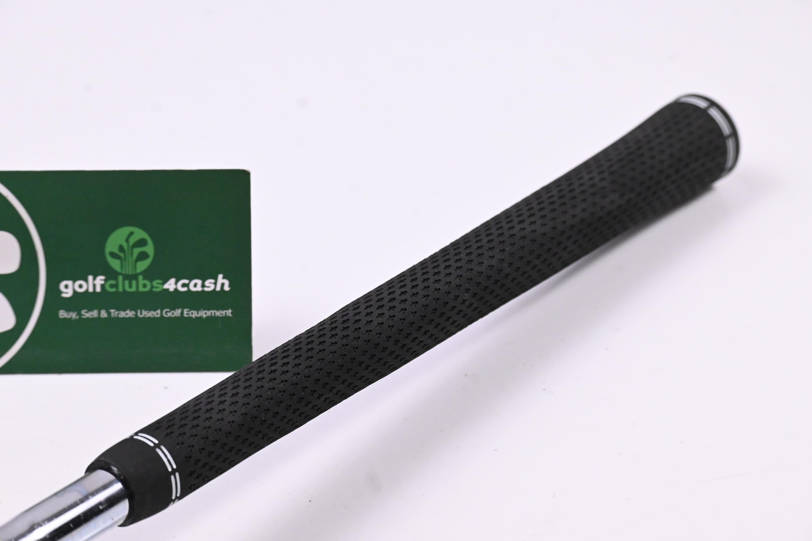 Callaway Mack Daddy 4 Lob Wedge / 58 Degree / Regular Flex NS Pro Shaft