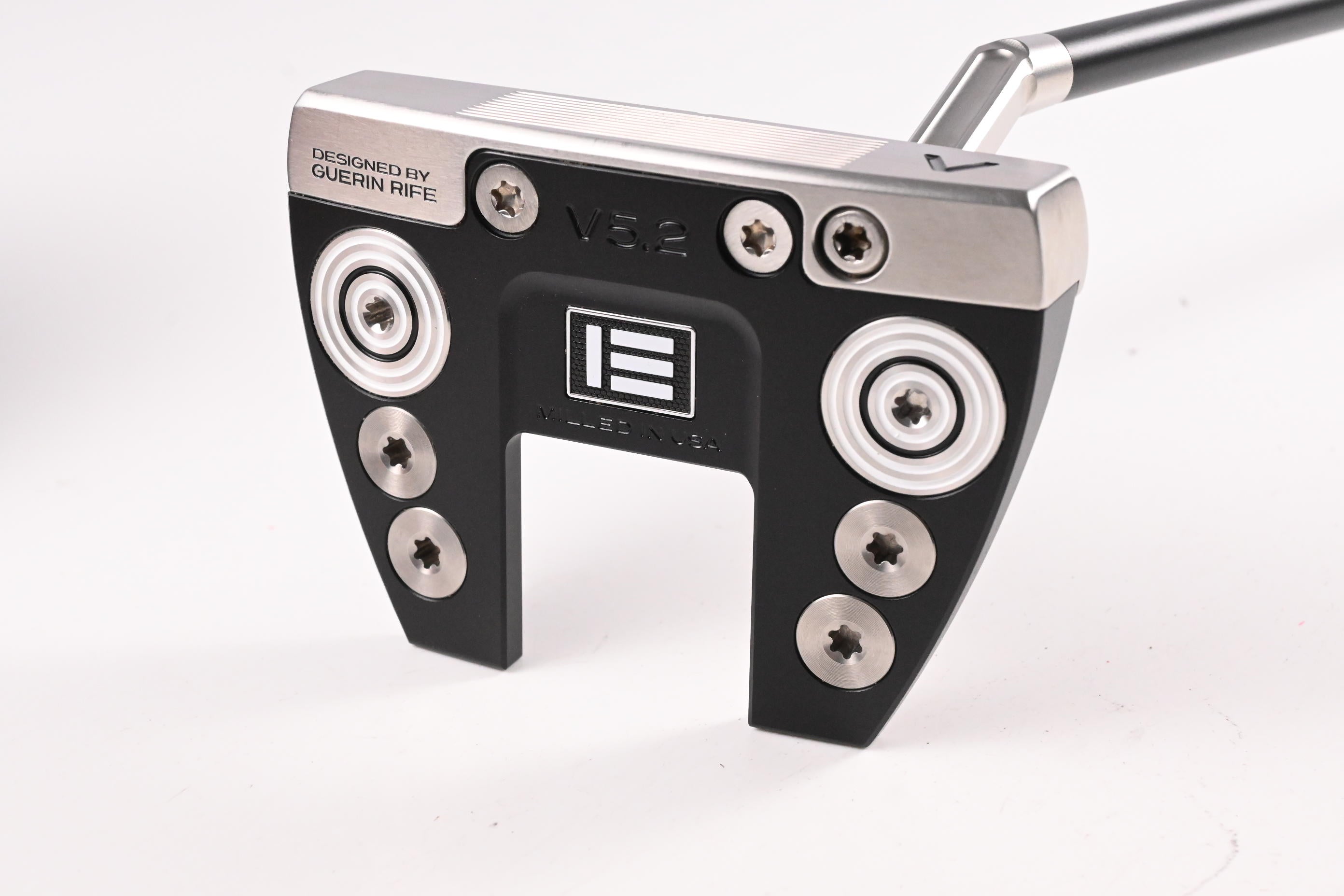 Evnroll 2026 V5.2 Putter / 35 Inch