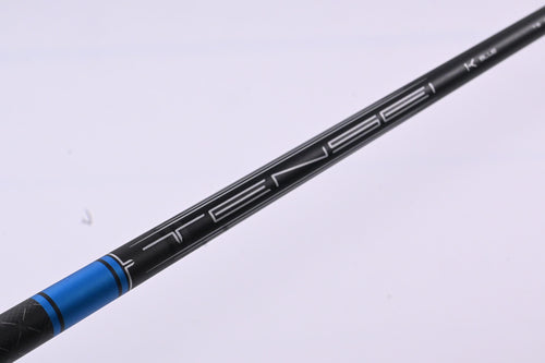 Tensei 1K Blue 75 #3 Wood Shaft / Stiff Flex / Titleist 2nd Gen