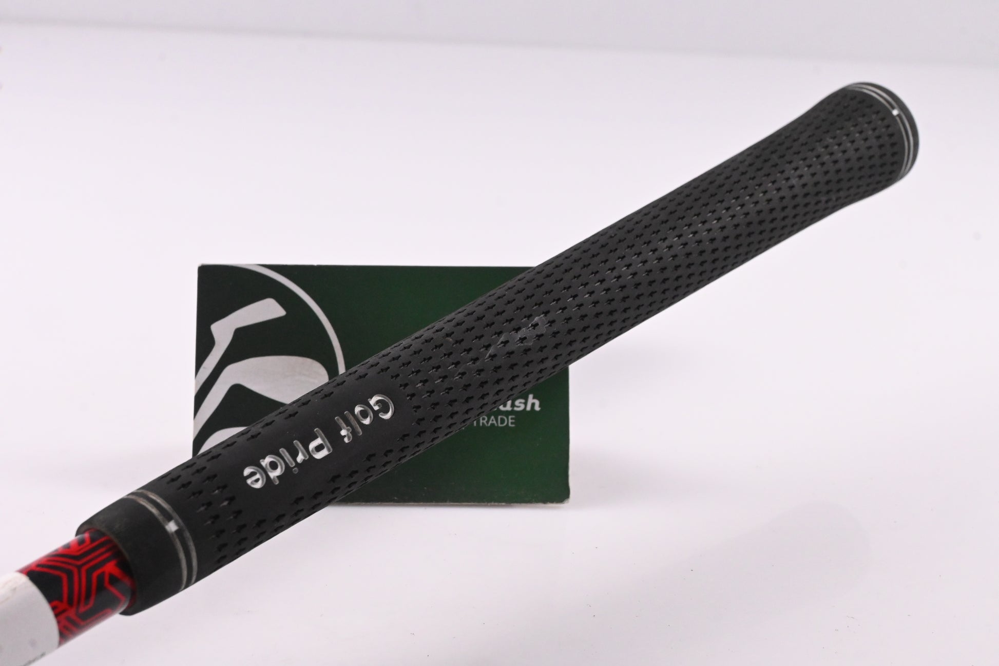 Ping G410 #4 Hybrid / 22 Degree / Regular Flex Ping Alta CB Red 70 Shaft