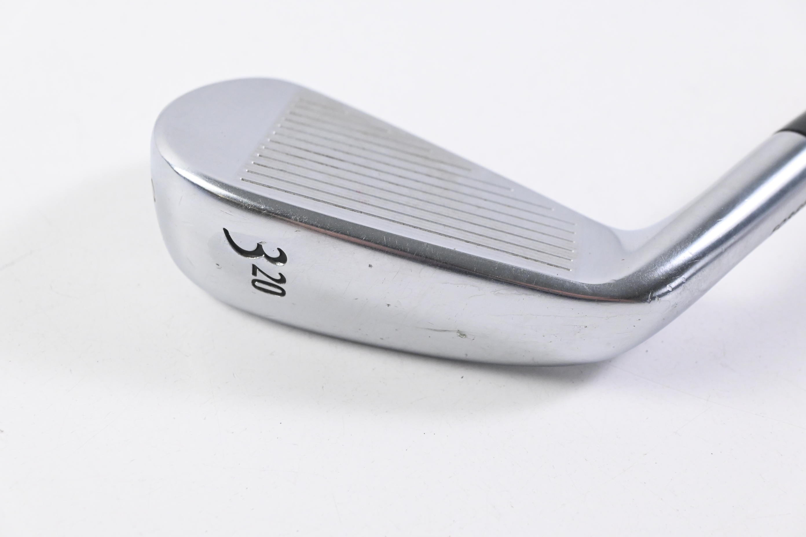 Srixon Z-U65 Utility #3 Iron / 20 Degree / Stiff Flex Miyazaki Kaula 7 Shaft