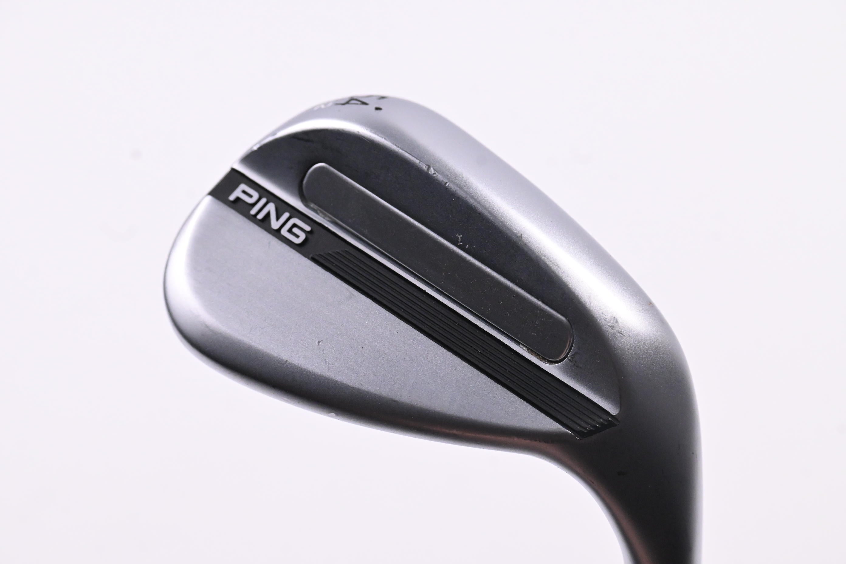 Ping S259 Sand Wedge / 54 Degree / Black Dot / Stiff Flex N.S.PRO Modus³ 105