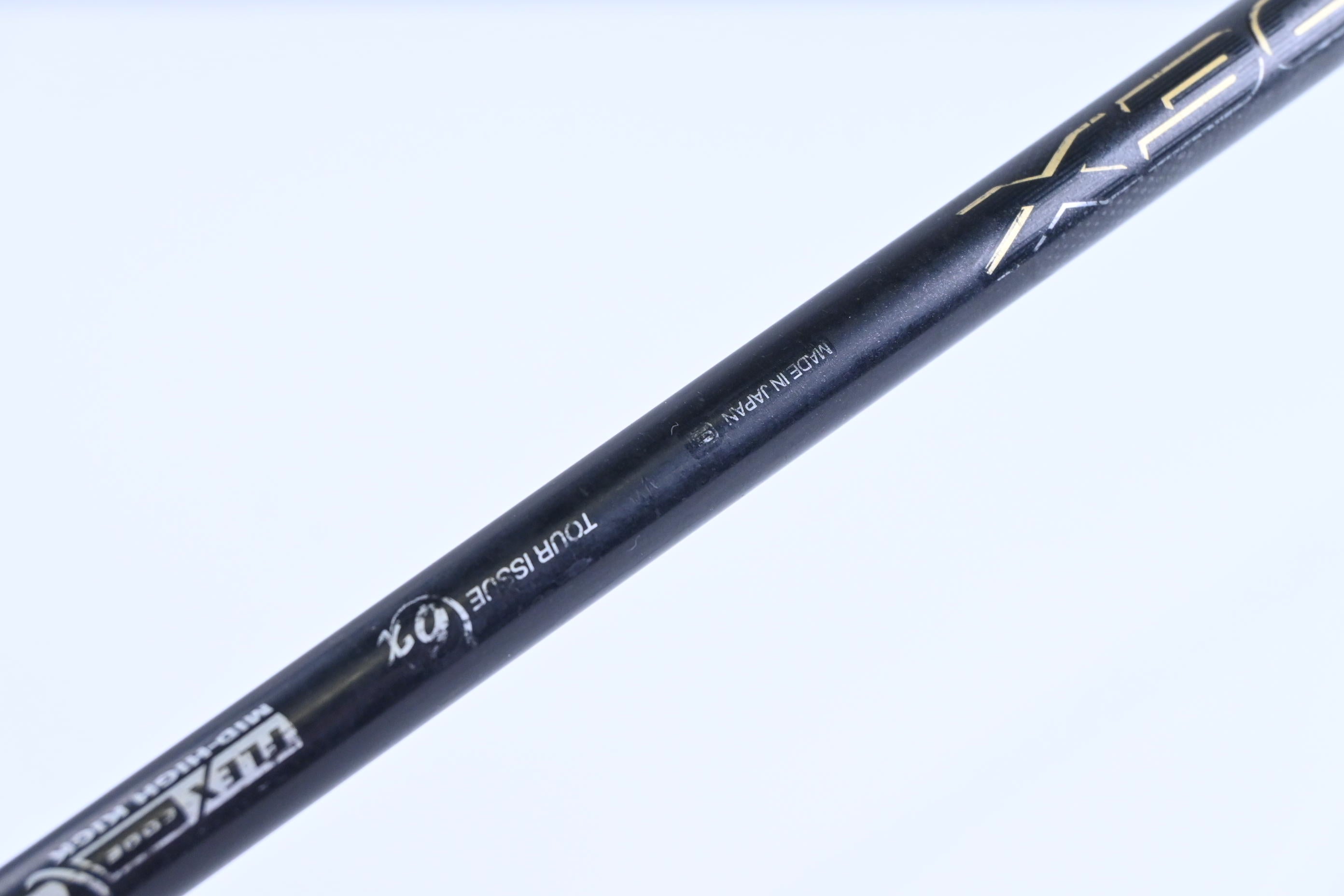 Srixon ZX5 LS Mk II Driver 2023 / 8.5 Degree / X-Flex Miyazaki Codex 6 Shaft