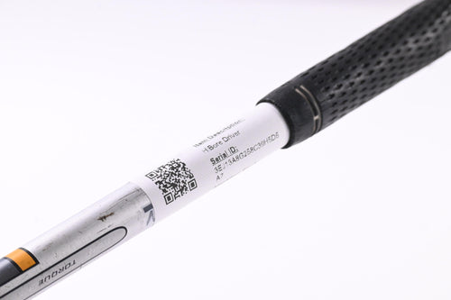 Cleveland HiBore Driver / 10.5 Degree / Regular Flex Fujikura 55 Shaft