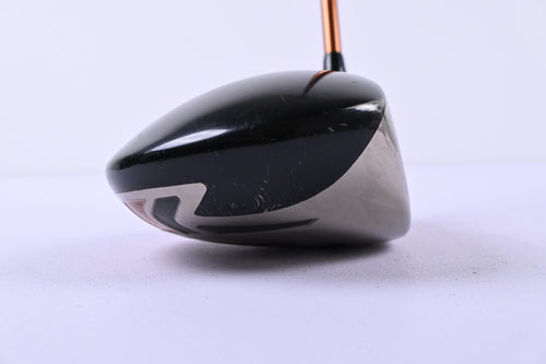 Ping G10 Driver / 10.5 Degree / Regular Flex Ping TFC 129 Shaft