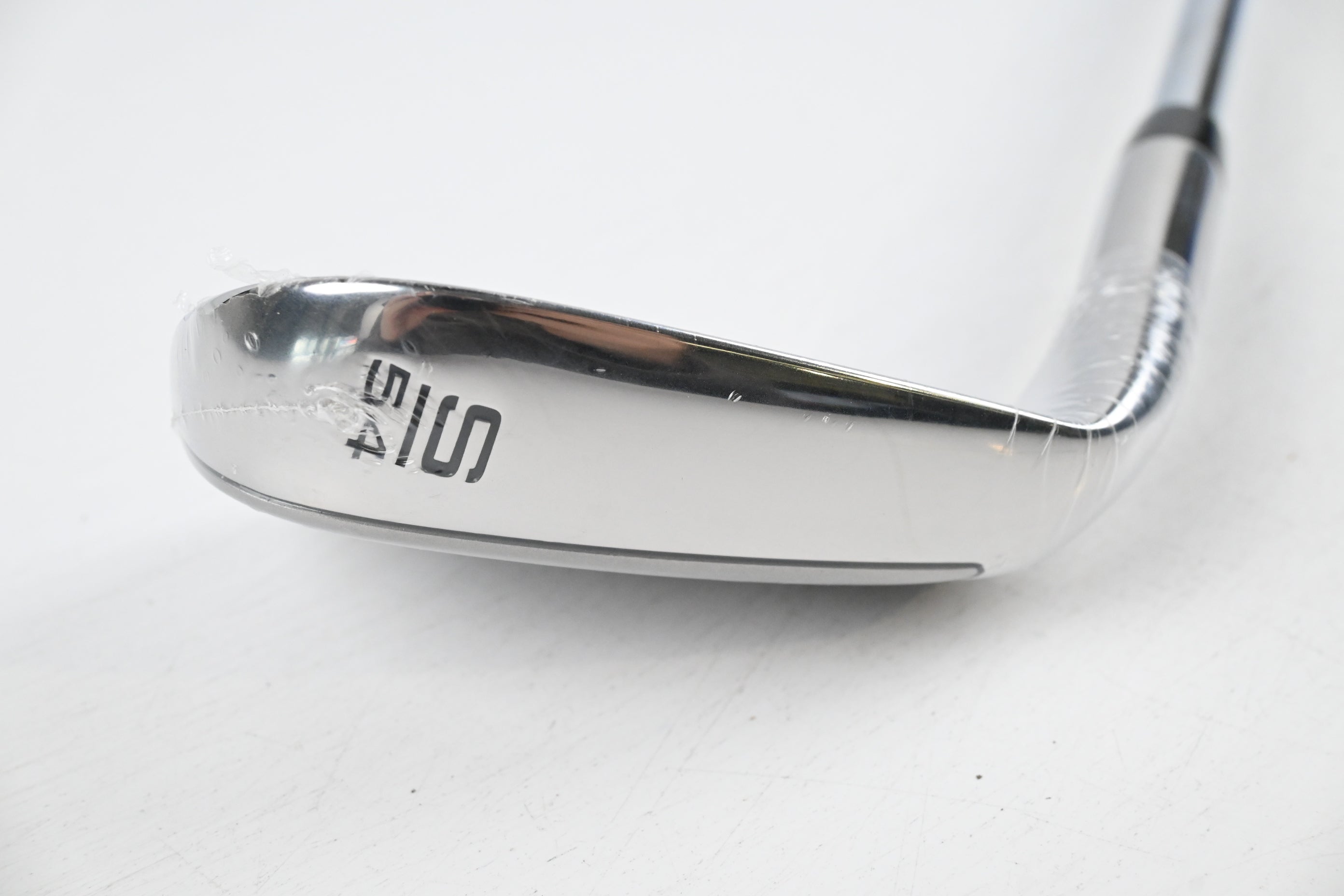 Callaway Paradym Ai Smoke Sand Wedge / 54 Degree / Regular Flex Elevate MPH 95