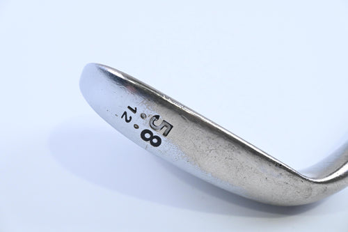 Cleveland 588 RTX Lob Wedge / 58 Degree / Wedge Flex Dynamic Gold Shaft
