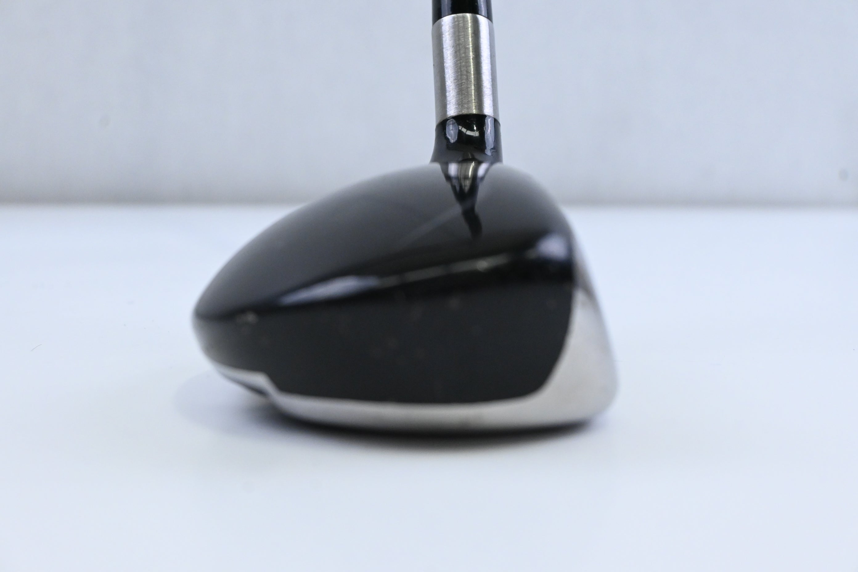 Taylormade Rescue FCT 2009 #3 Hybrid / 19 Degree / Regular Flex Aldila Reax 65