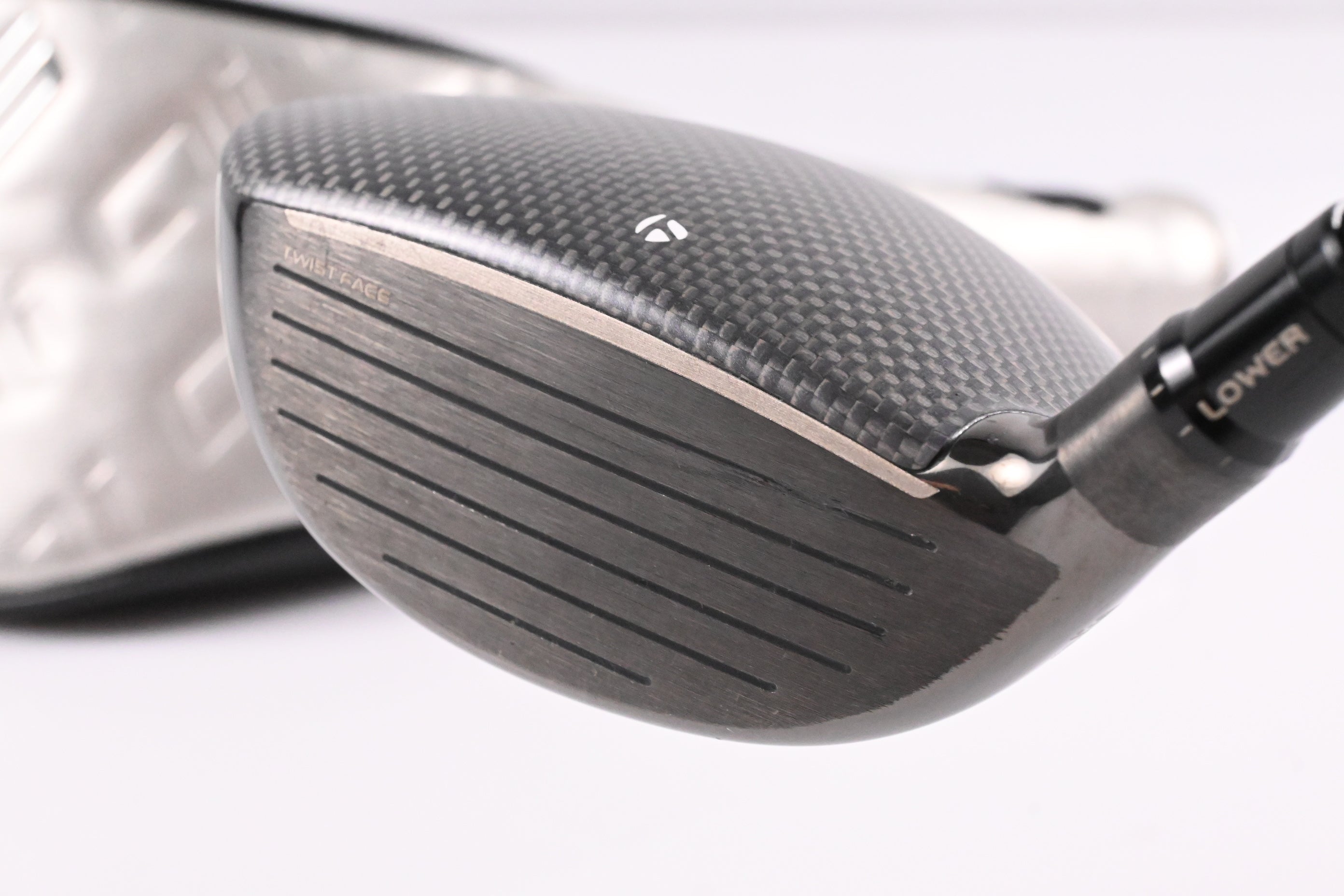 Taylormade Qi35 Tour #3 Wood / 15 Degree / Stiff Flex Kai'li Blue Dark Wave 75