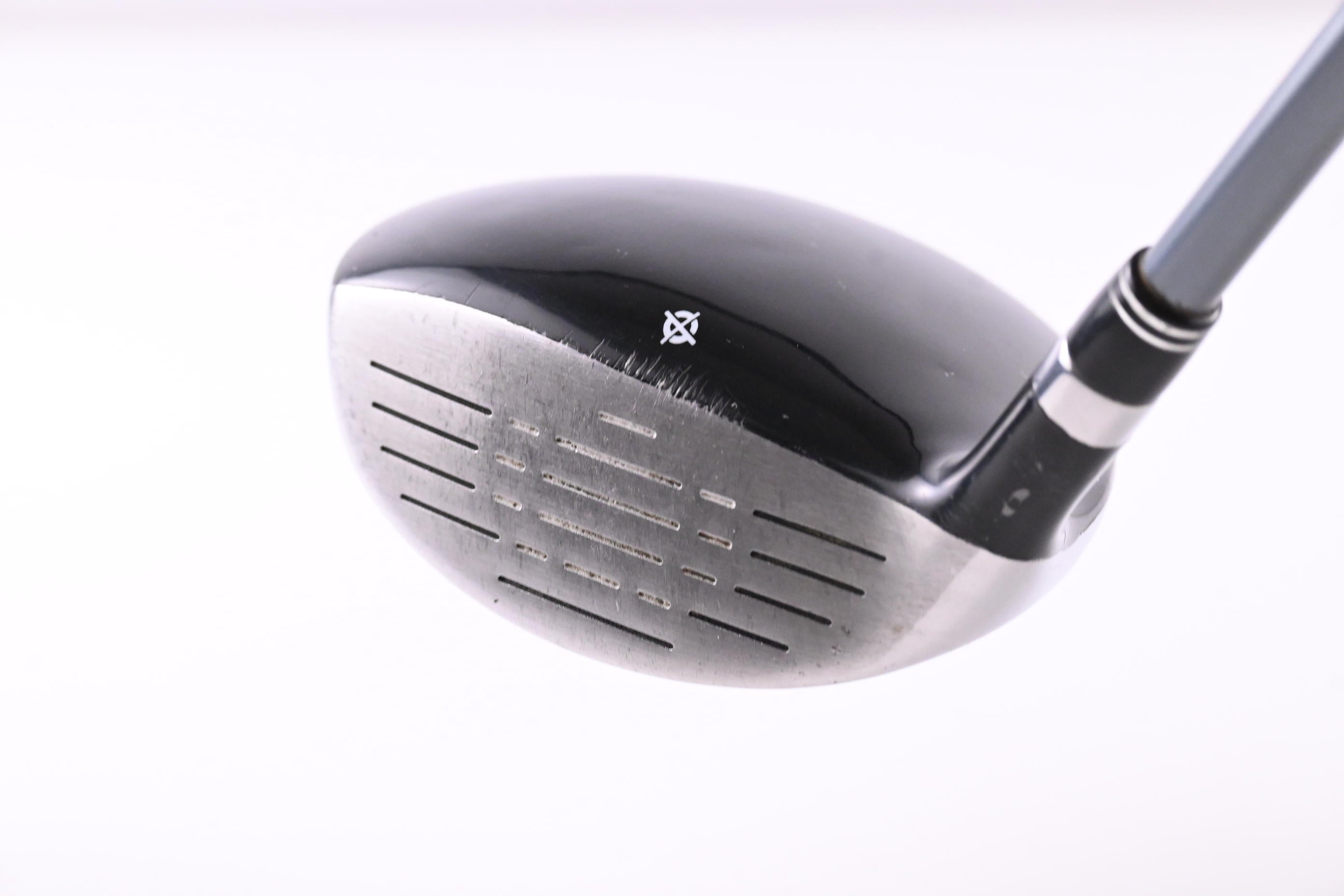Tour Edge Bazooka Geomax 2 #5 Wood / 19 Degree / Regular Flex Bazooka Shaft