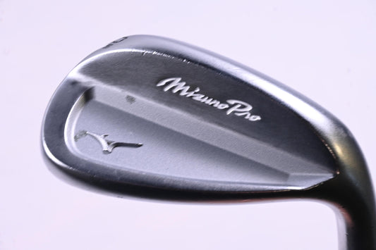 Mizuno Pro T-3 Gap Wedge / 50 Degree / Wedge Flex KBS Hi-Rev 2.0 115 Shaft