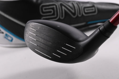 Ping G440 LST #5 Wood / 19 Degree / X-Flex Denali Red 70 Shaft