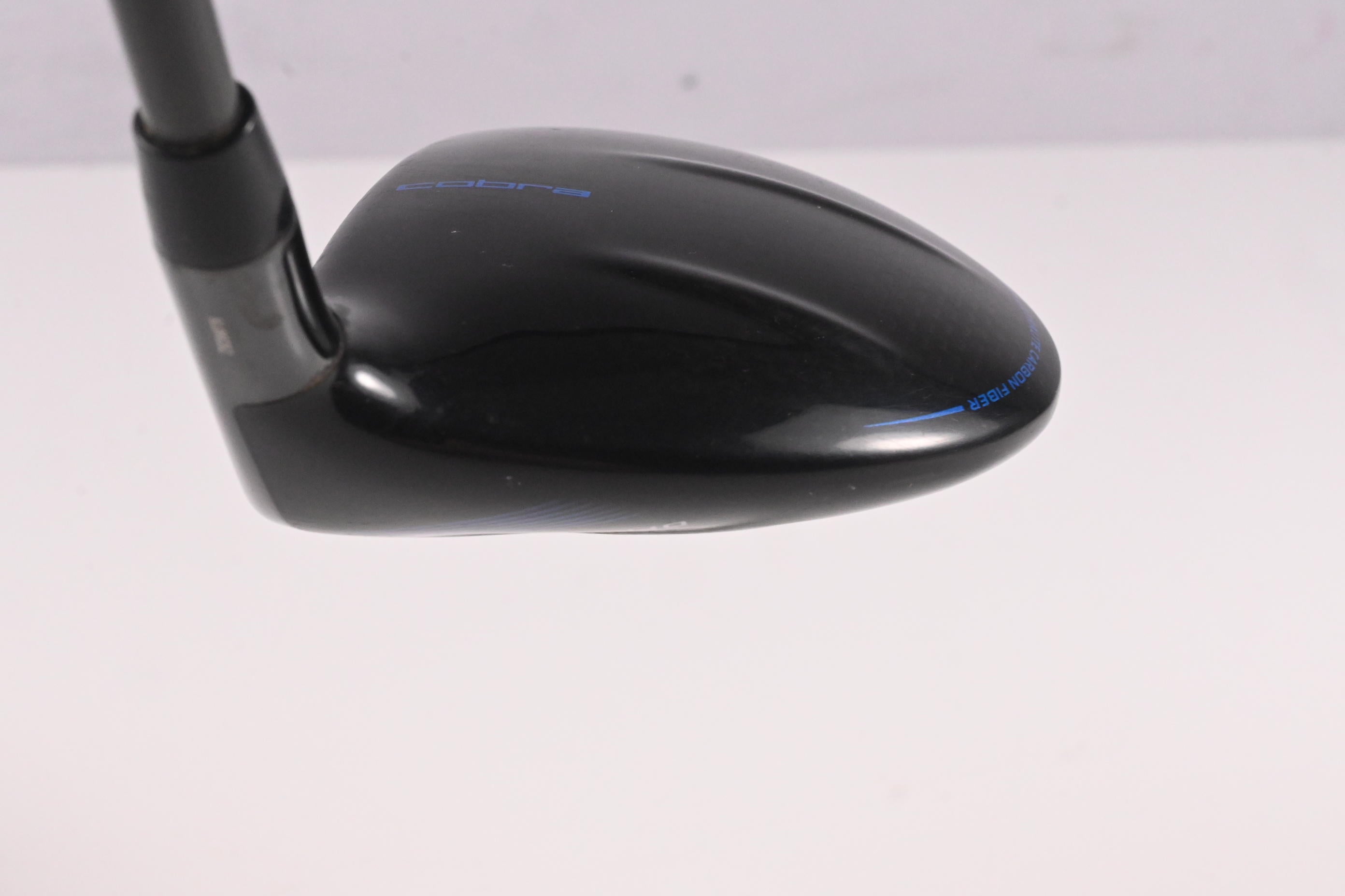 Cobra F-Max Airspeed #3 Wood / 16 Degree / Regular Flex Cobra Air Speed 50 Shaft