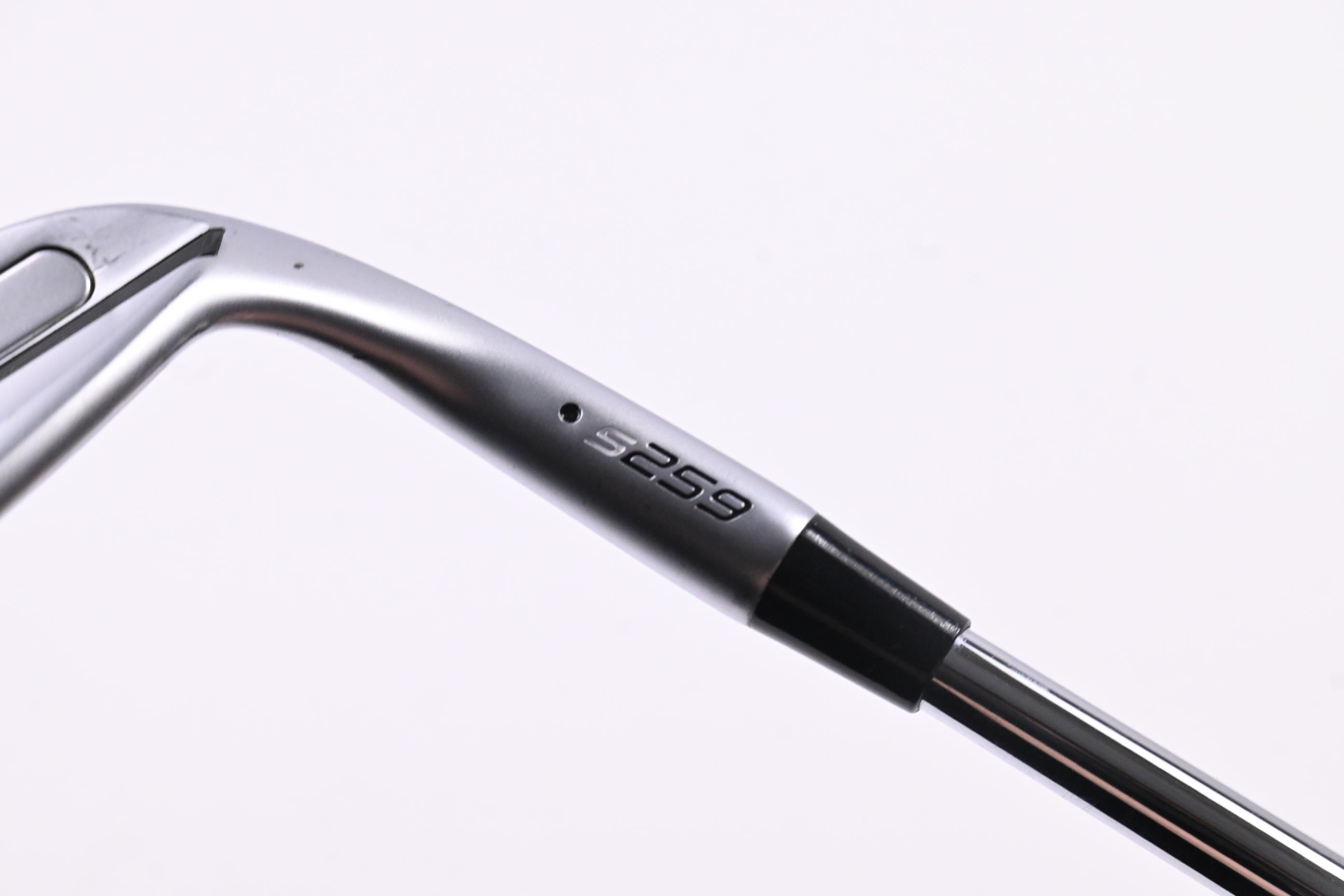 Ping S259 Sand Wedge / 54 Degree / Black Dot / Stiff Flex N.S.PRO Modus³ 105