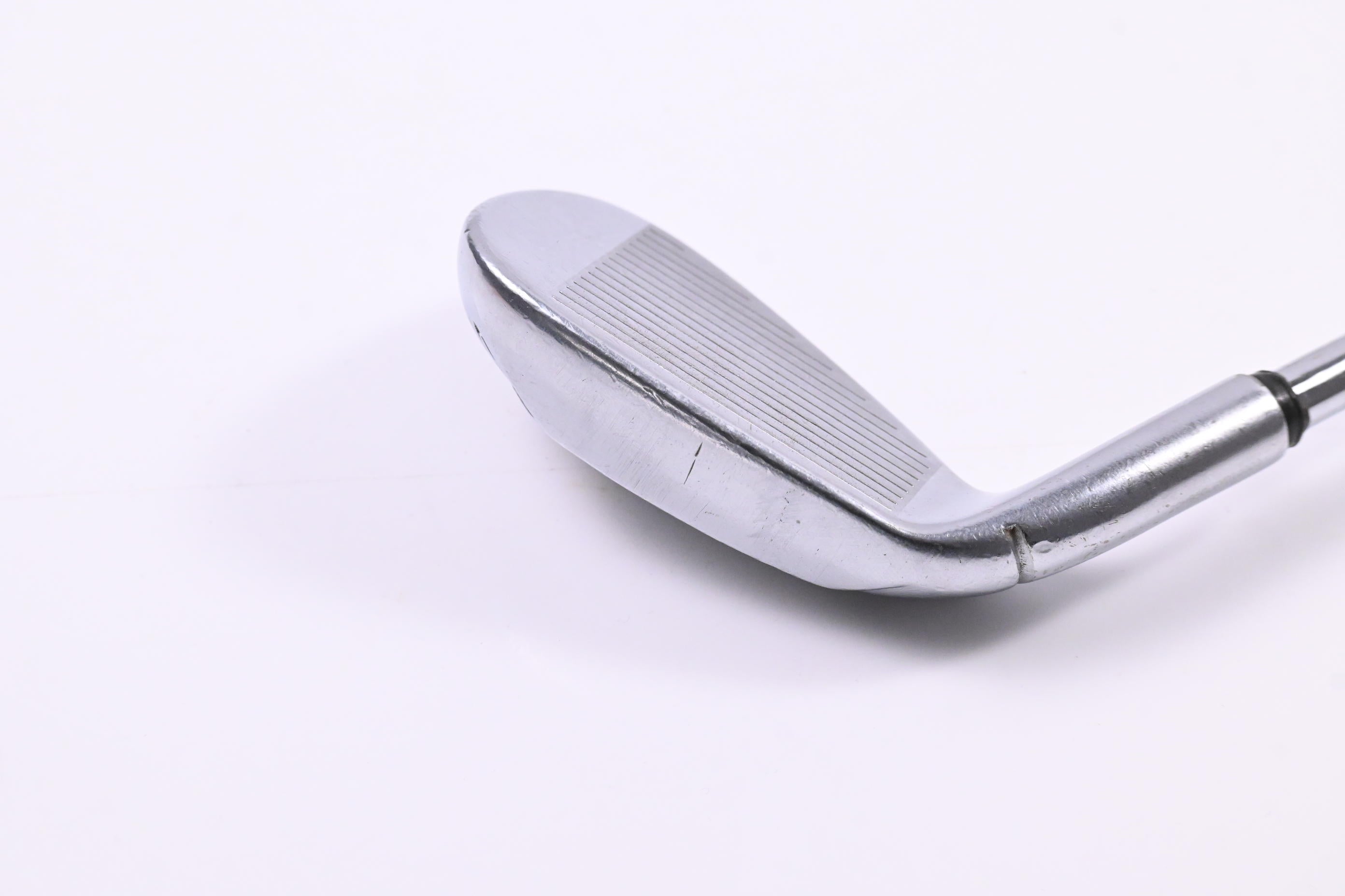 Taylormade Rocketbladez #9 Iron / 40 Degree / Regular Flex RocketFuel 85 Shaft