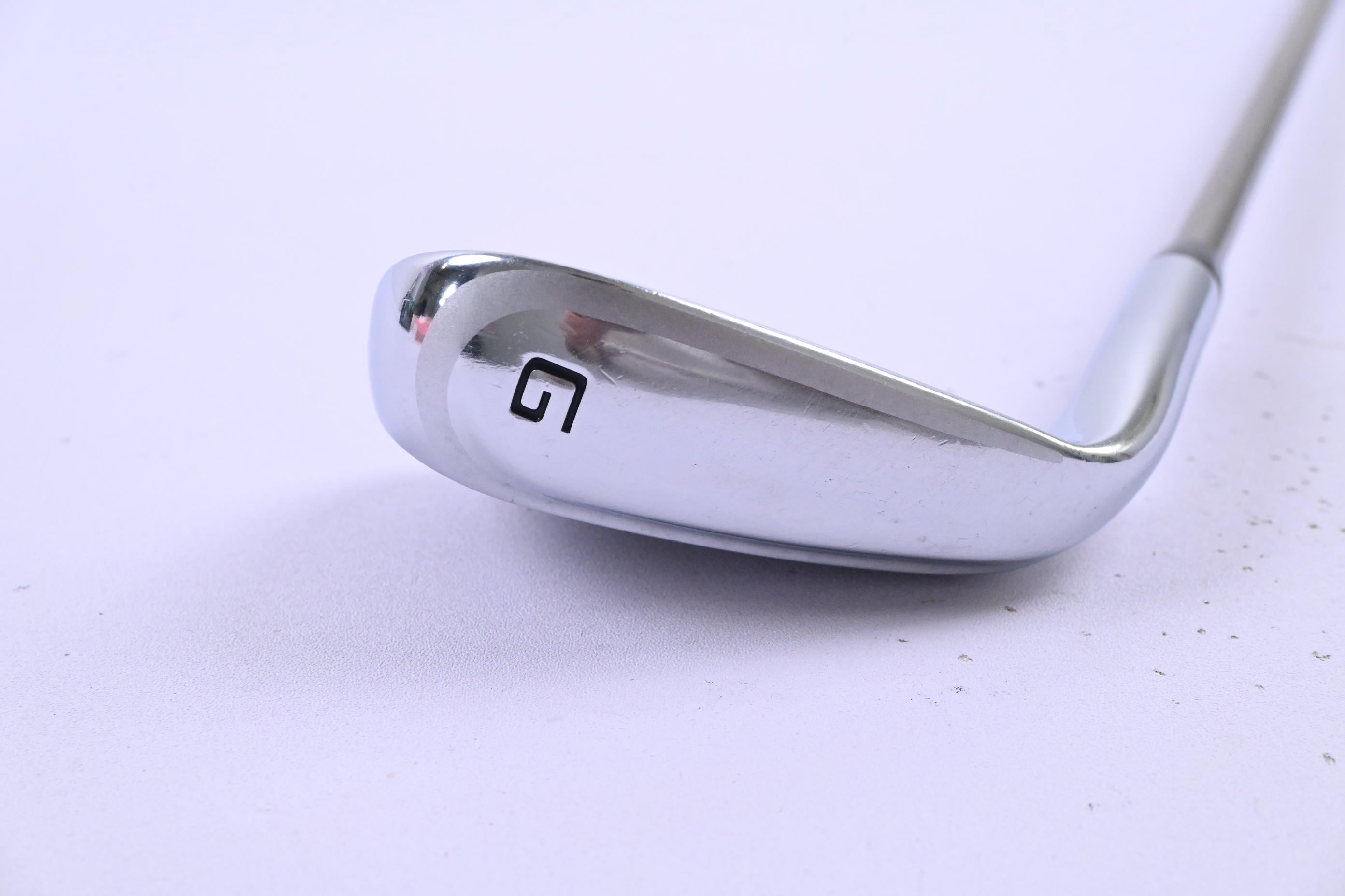 Ladies Cobra King Speedzone Gap Wedge / 48 Degree / Ladies Flex Recoil ESX 450