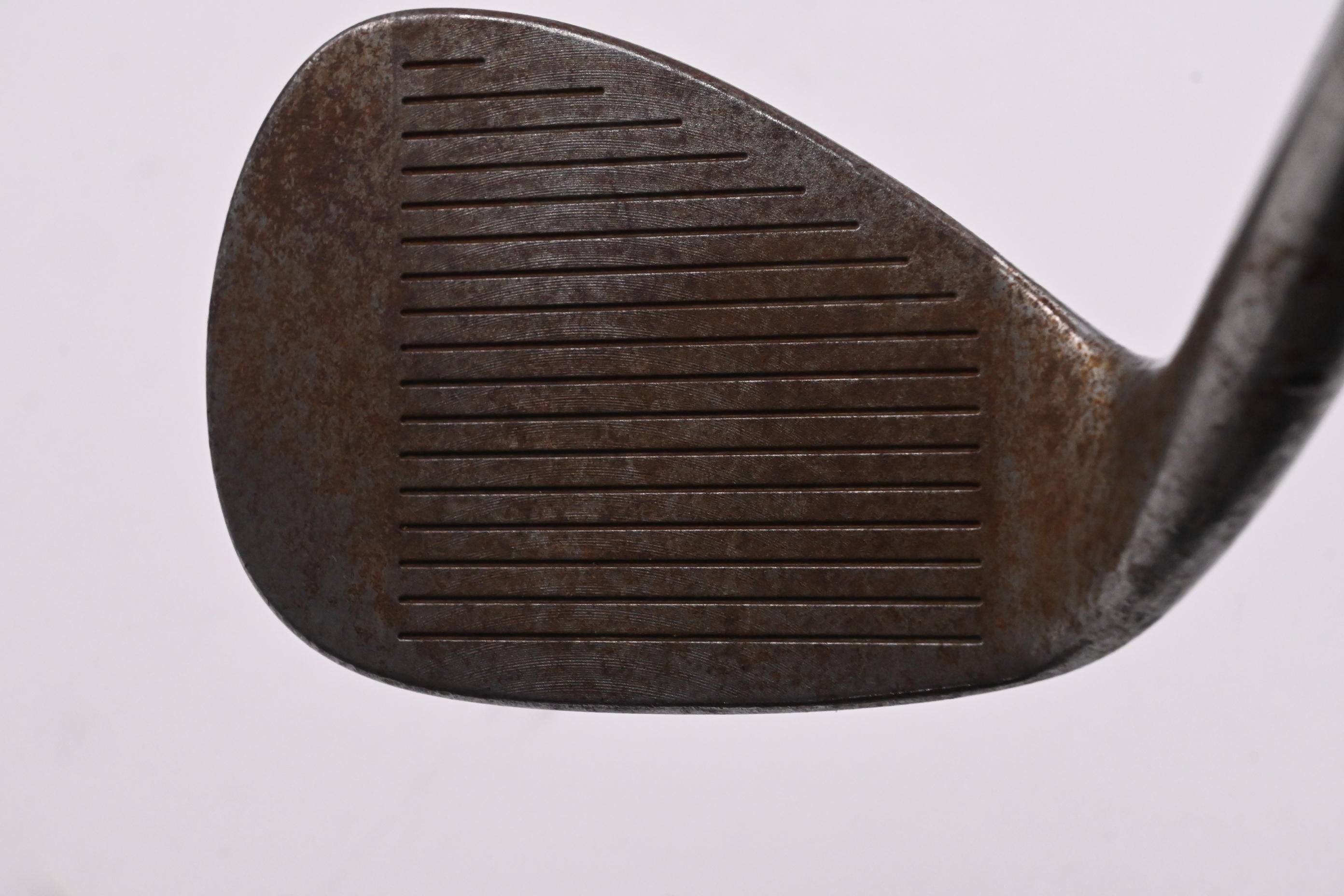 Cobra Snakebite Raw Pitching Wedge / 48 Degree / Stiff Flex Project X LS