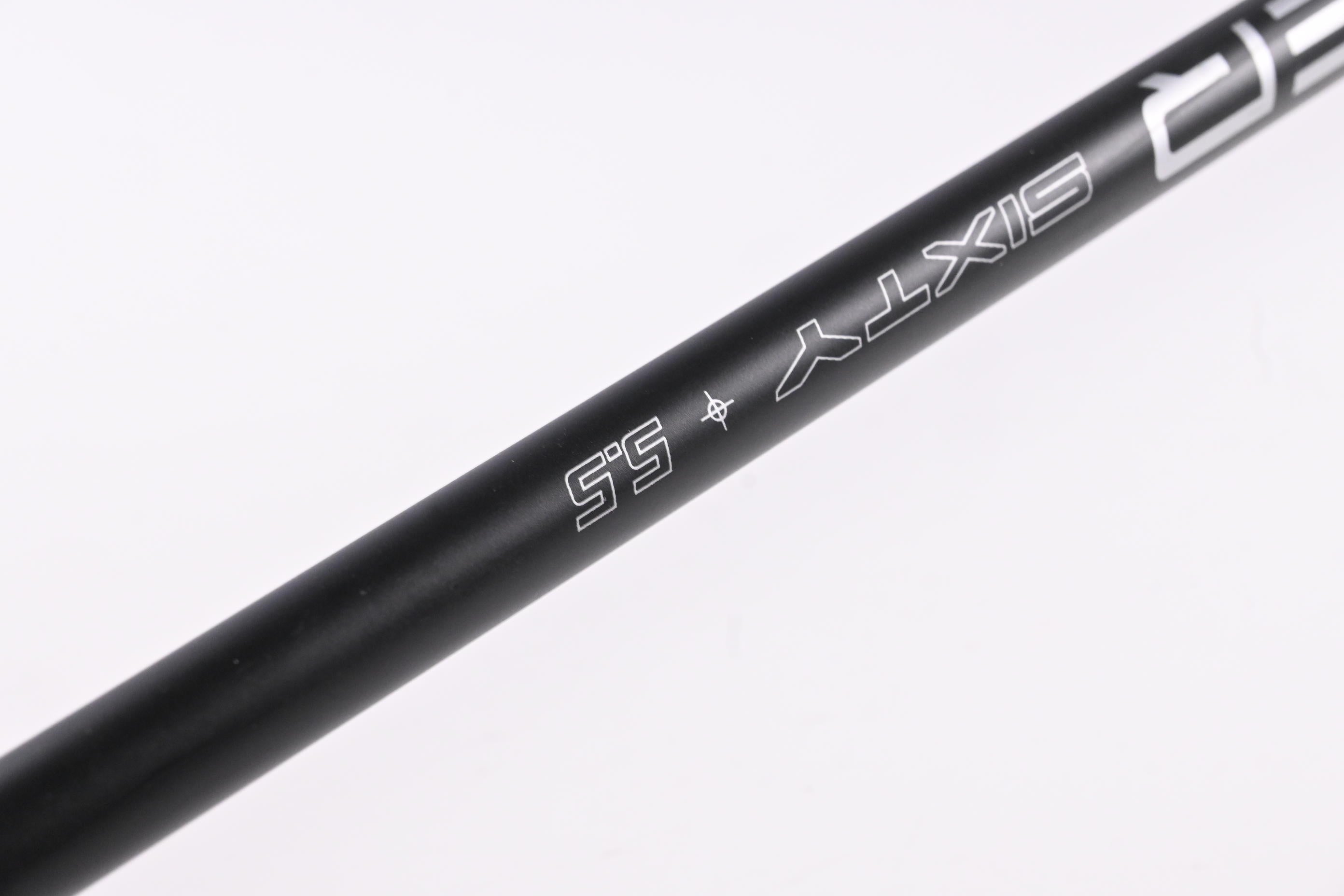 Callaway Great Big Bertha 2023 #4 Hybrid / 20 Degree / Regular Flex Cypher 2.0