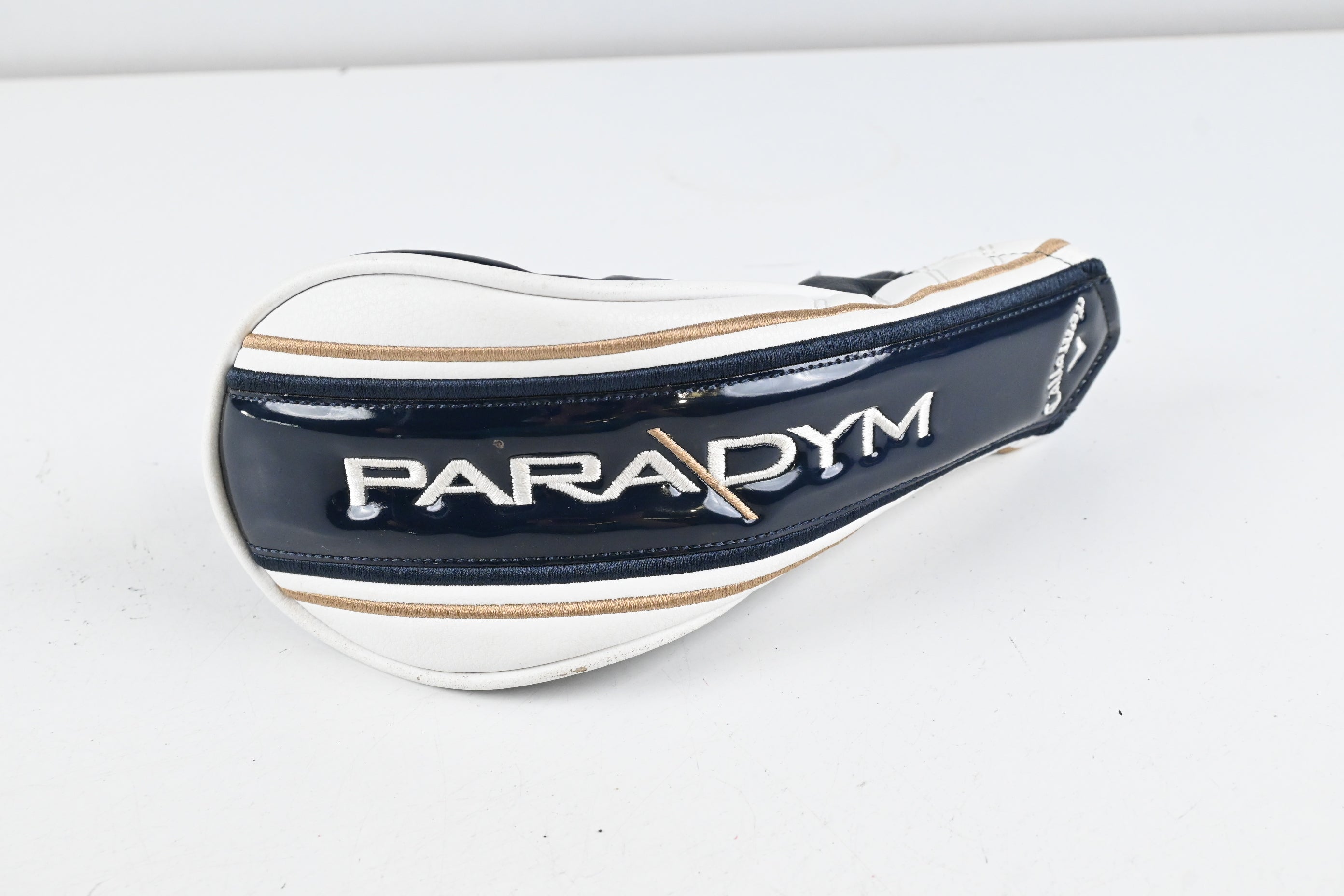 Callaway Paradym #3 Hybrid / 18 Degree / Stiff Flex Hzrdus Silver 75 Shaft